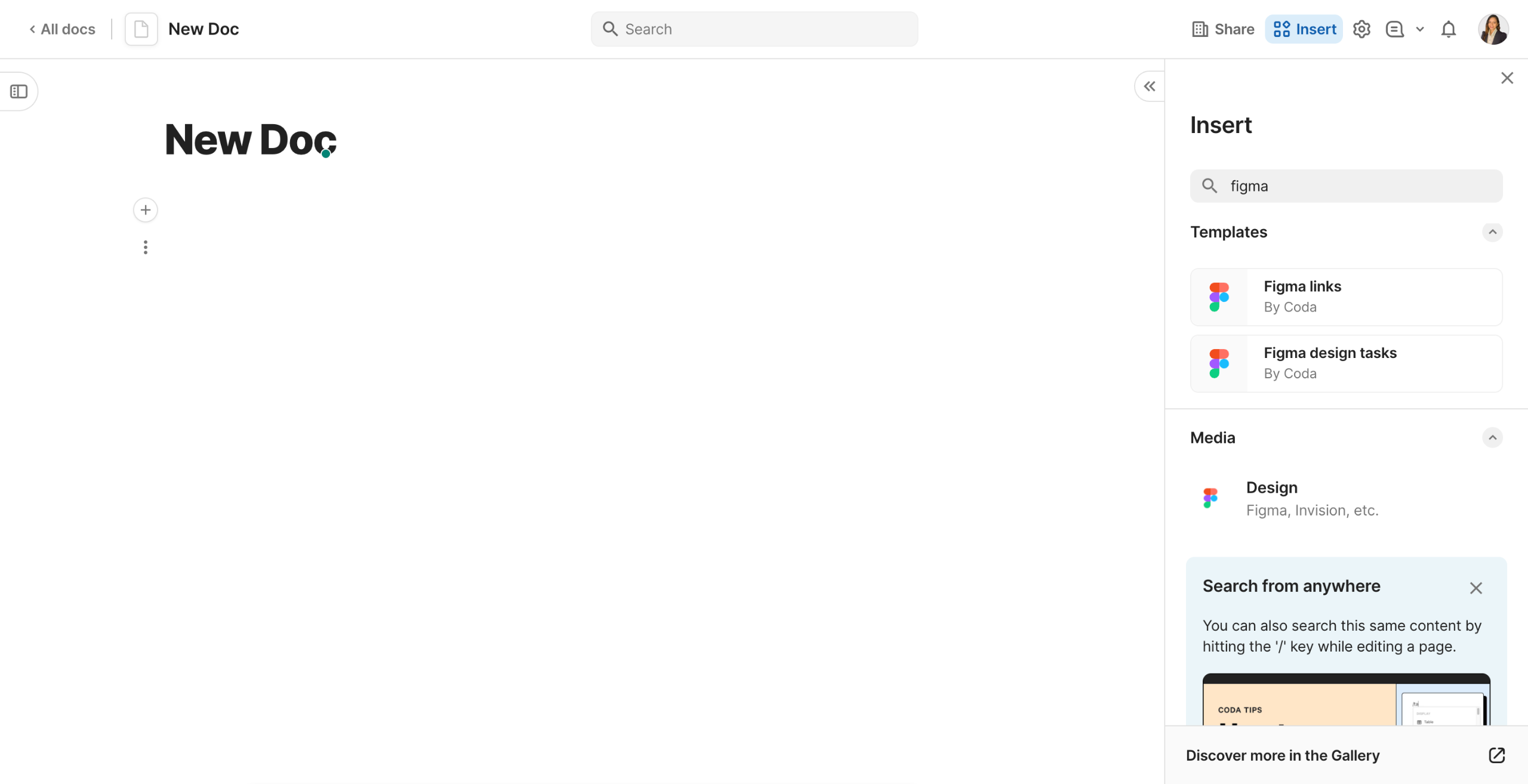 How to Import Data from CSV Files into Coda Tables