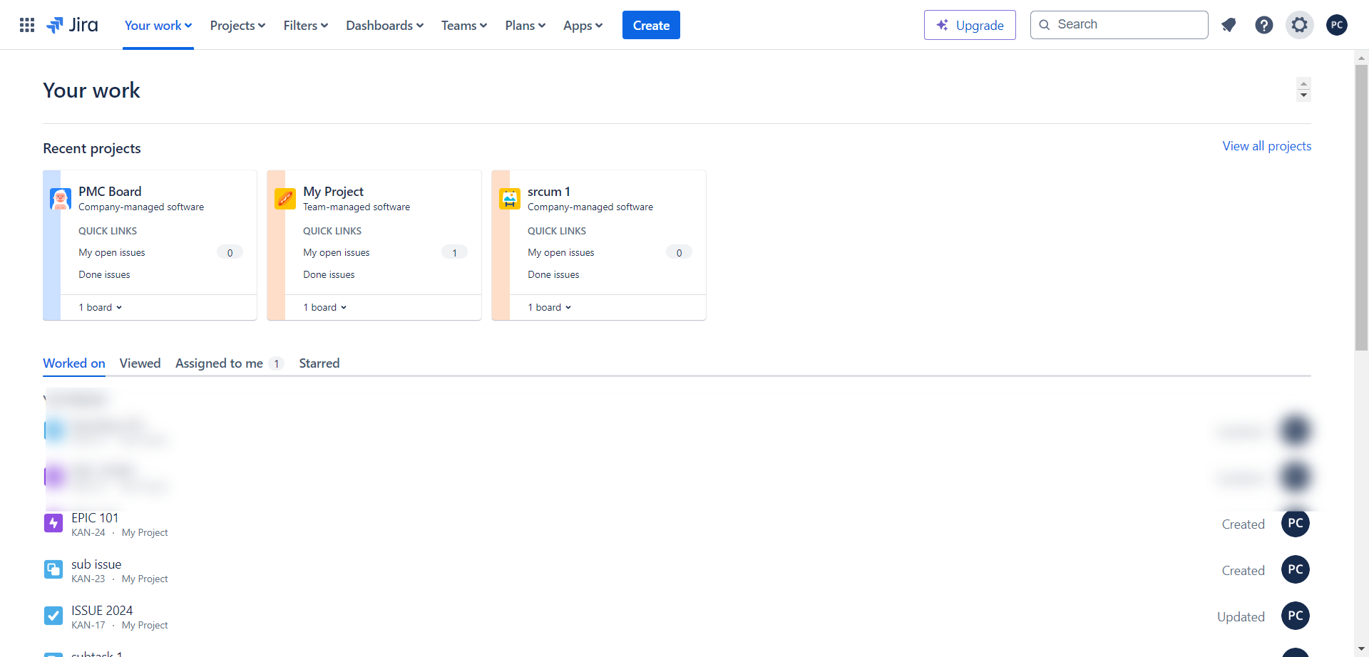 How to Change Jira Theme