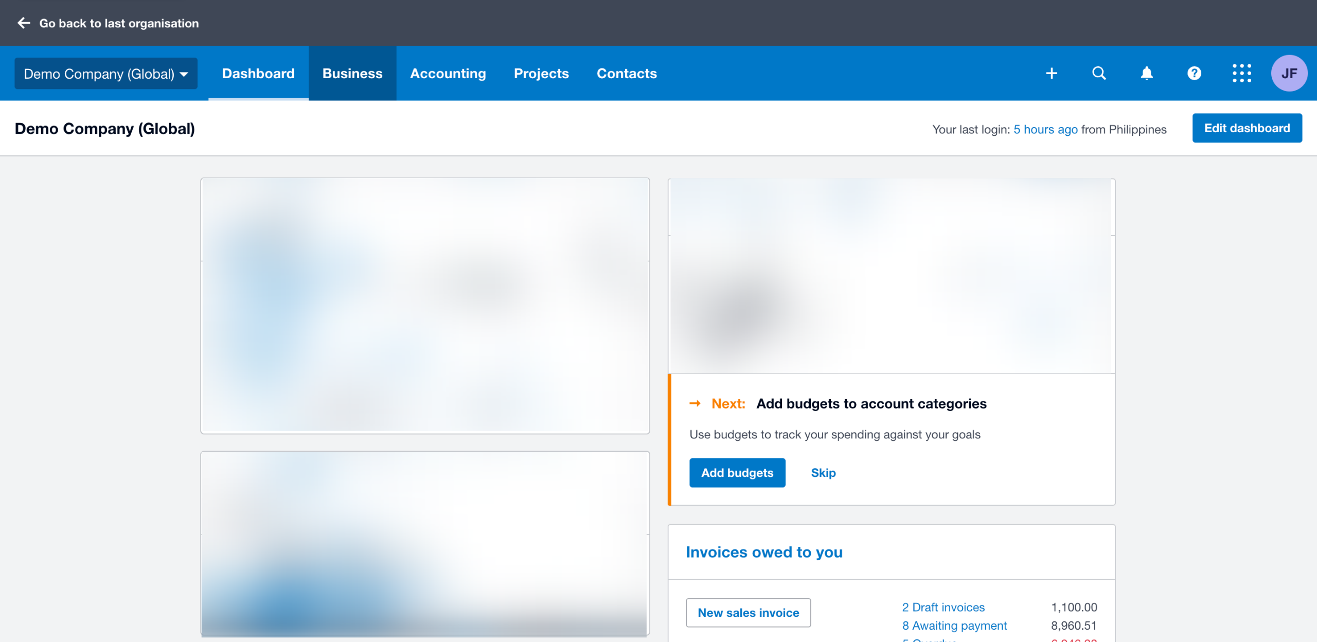 How to Restore a Voided Invoice in Xero