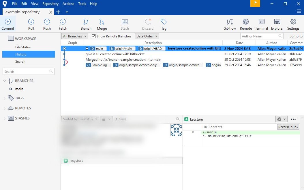 How to Generate an SSH Key For a Bitbucket Account