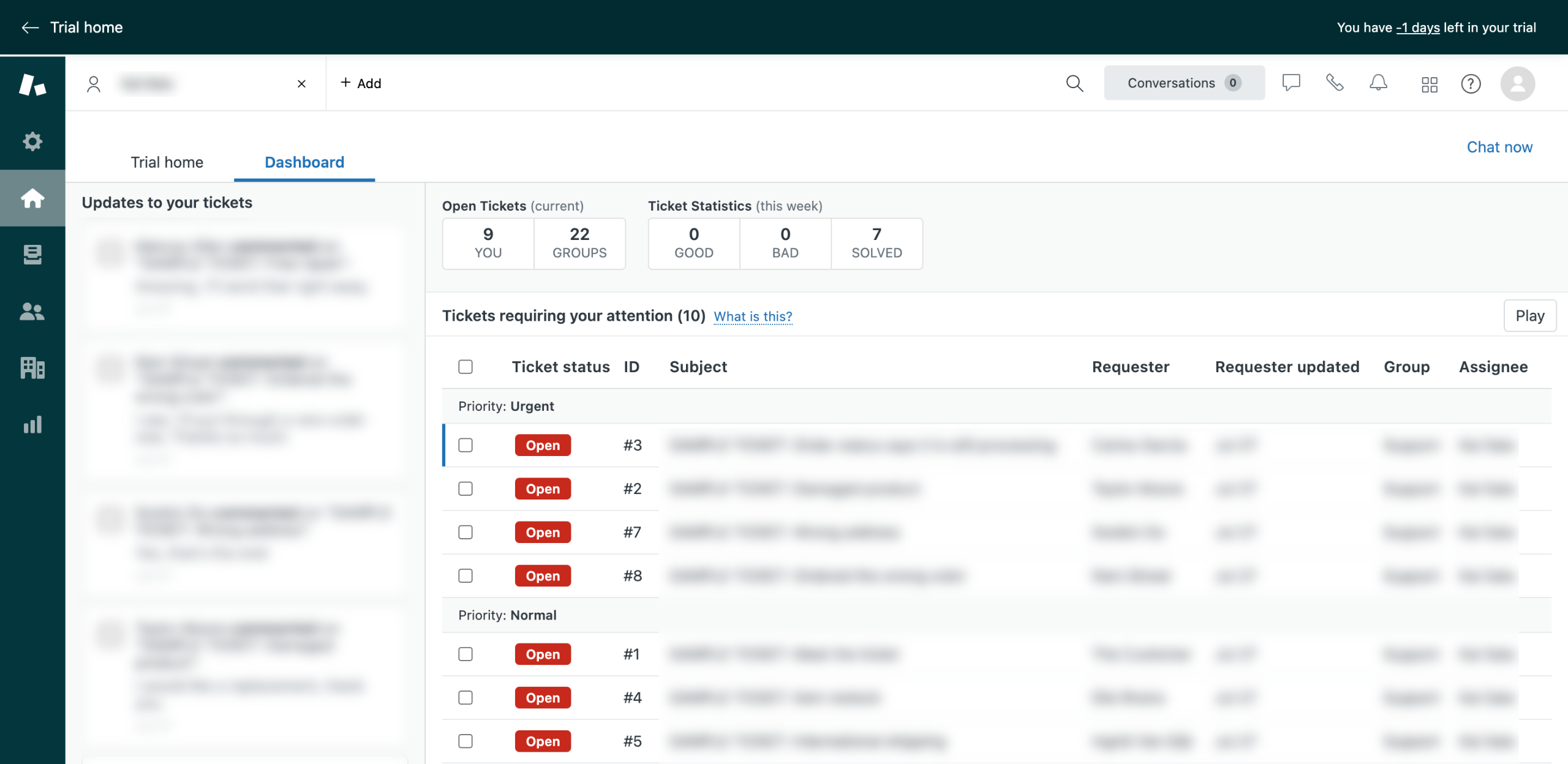 How to Whitelist an Email Address in Zendesk
