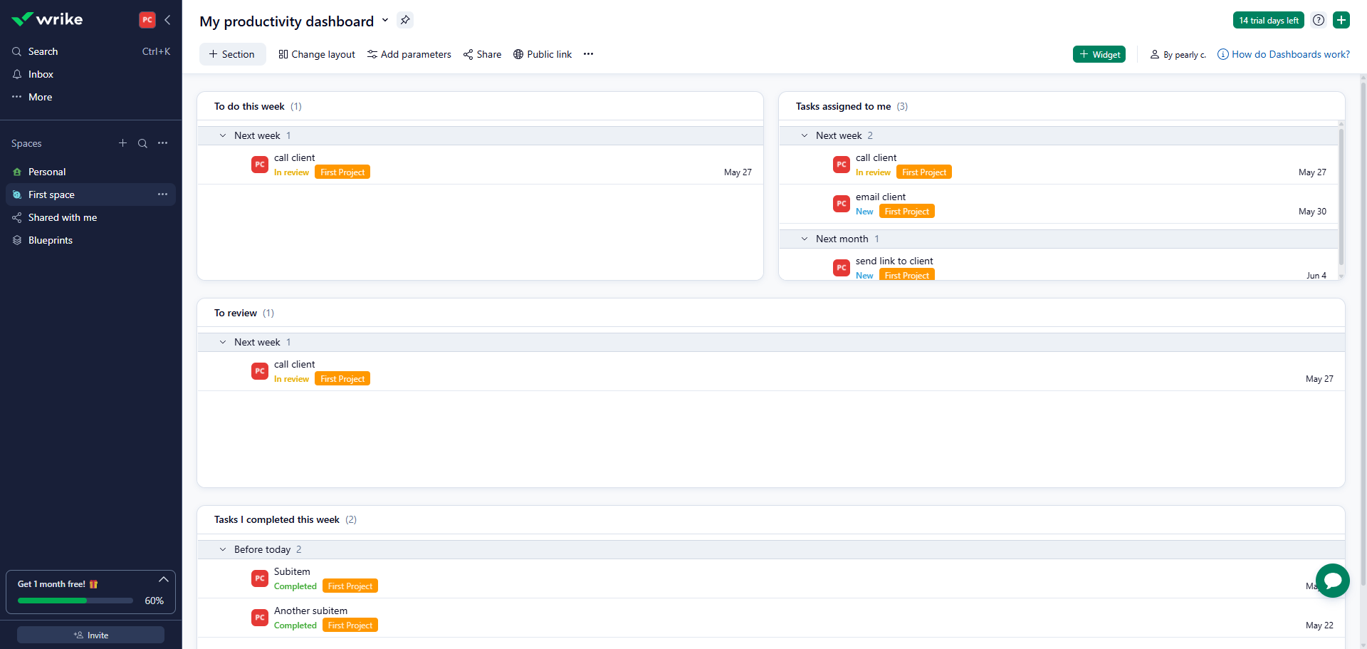 How to Use Wrike for Project Management