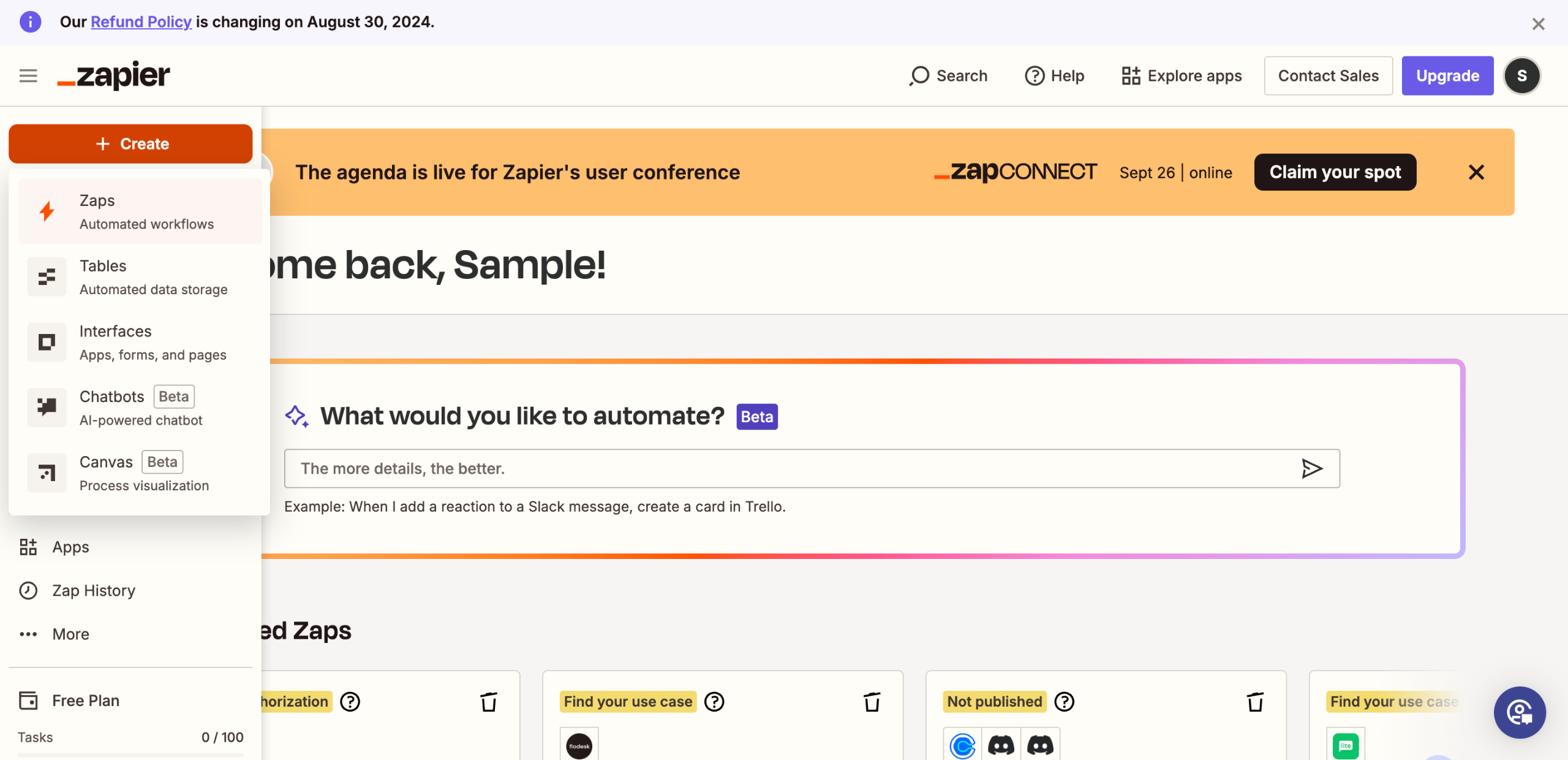 How to Integrate Calendly with Zoho CRM