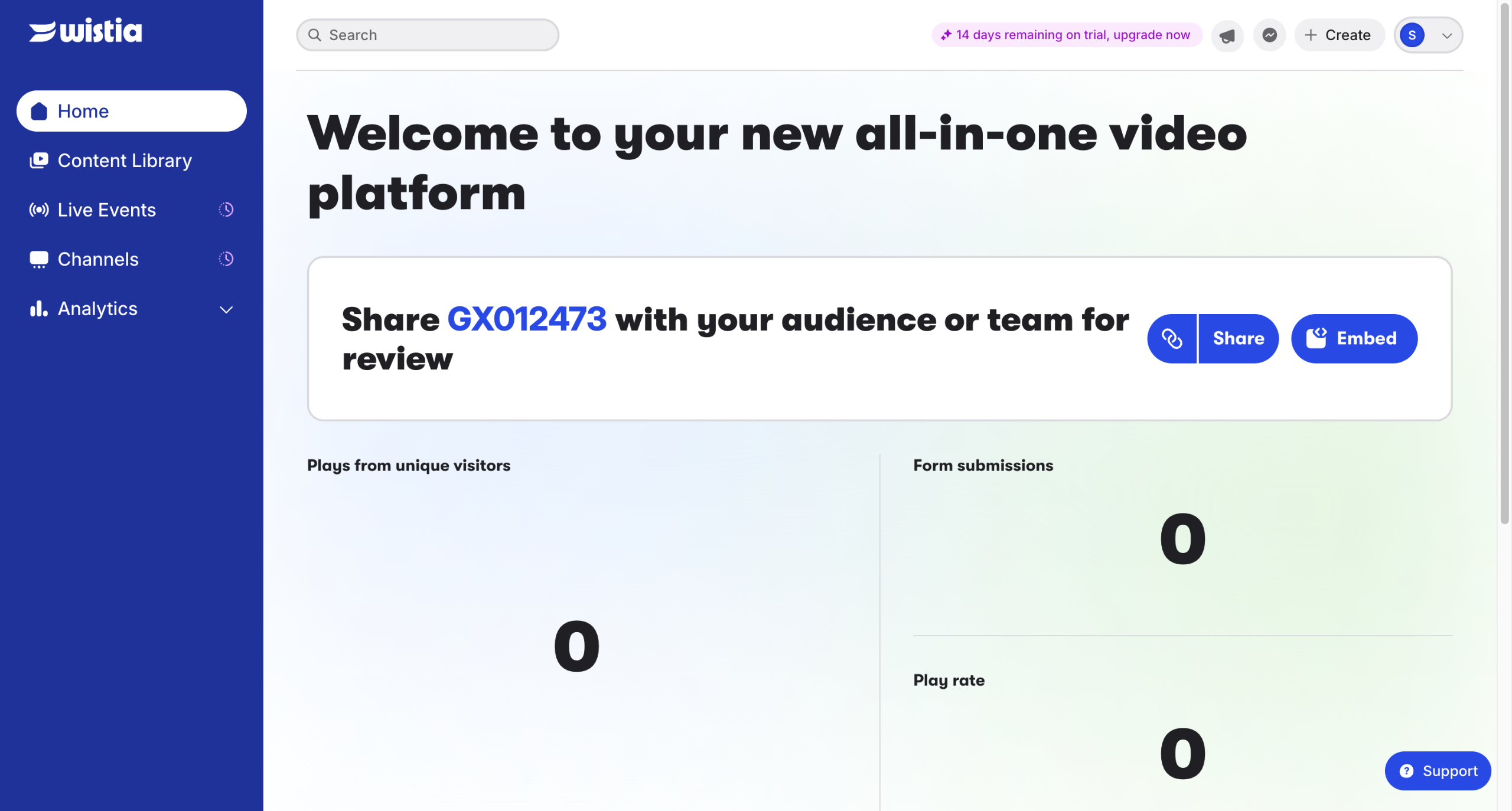 How to Get Wistia Video URL