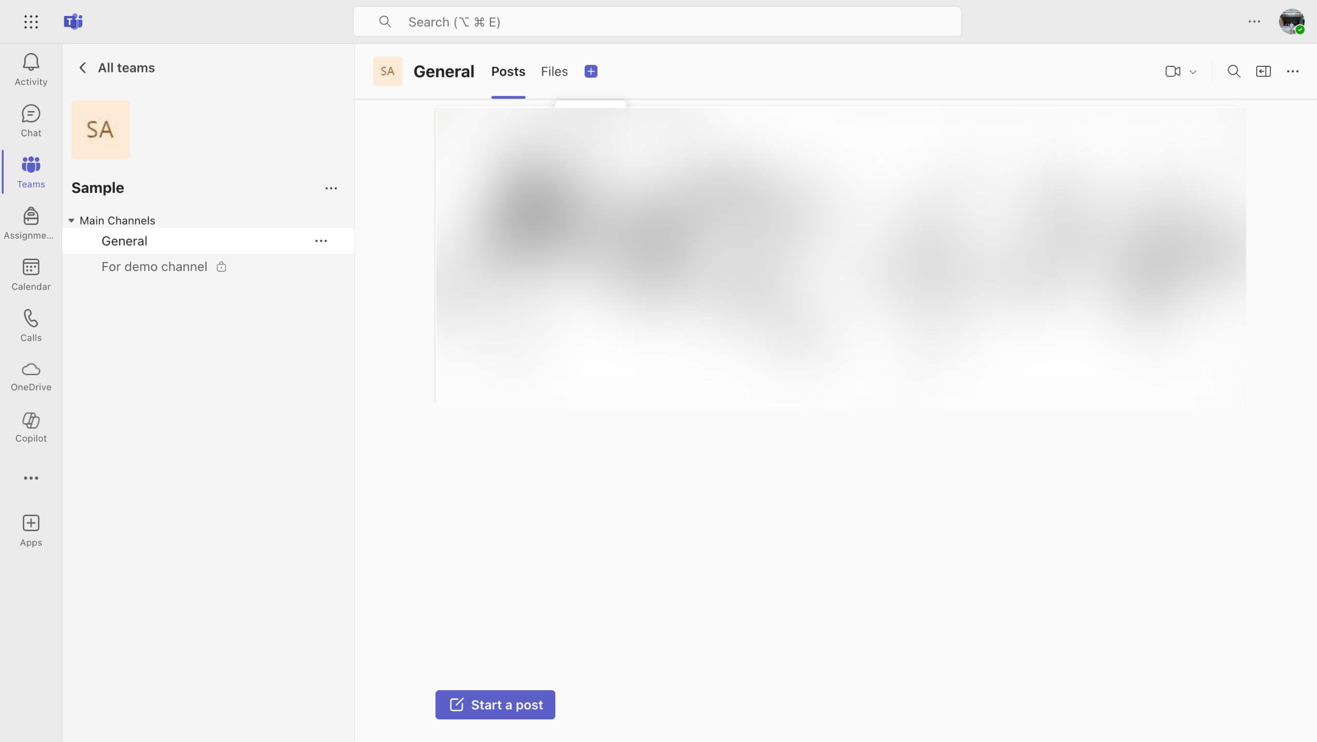 How to Add a Planner Tab to a Channel in Microsoft Teams