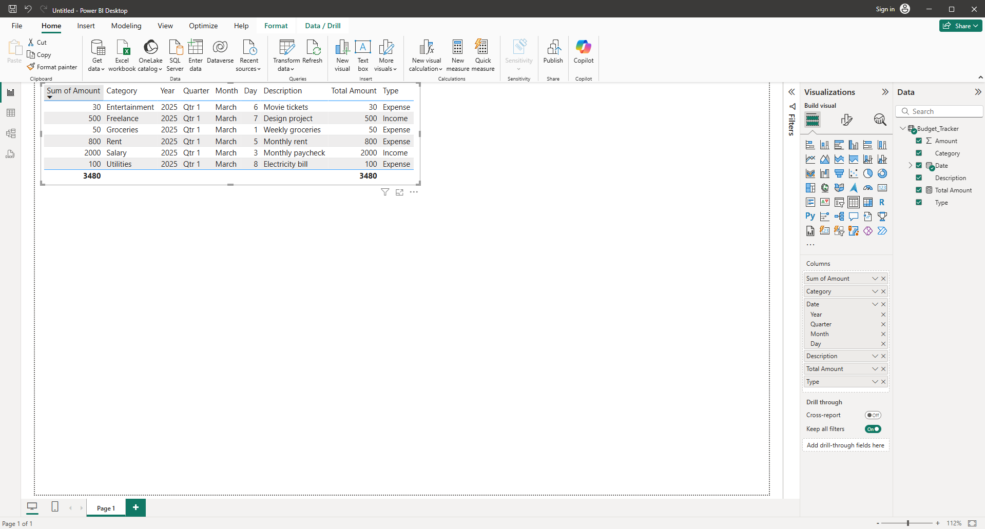 How to Use Bookmarks in Power BI