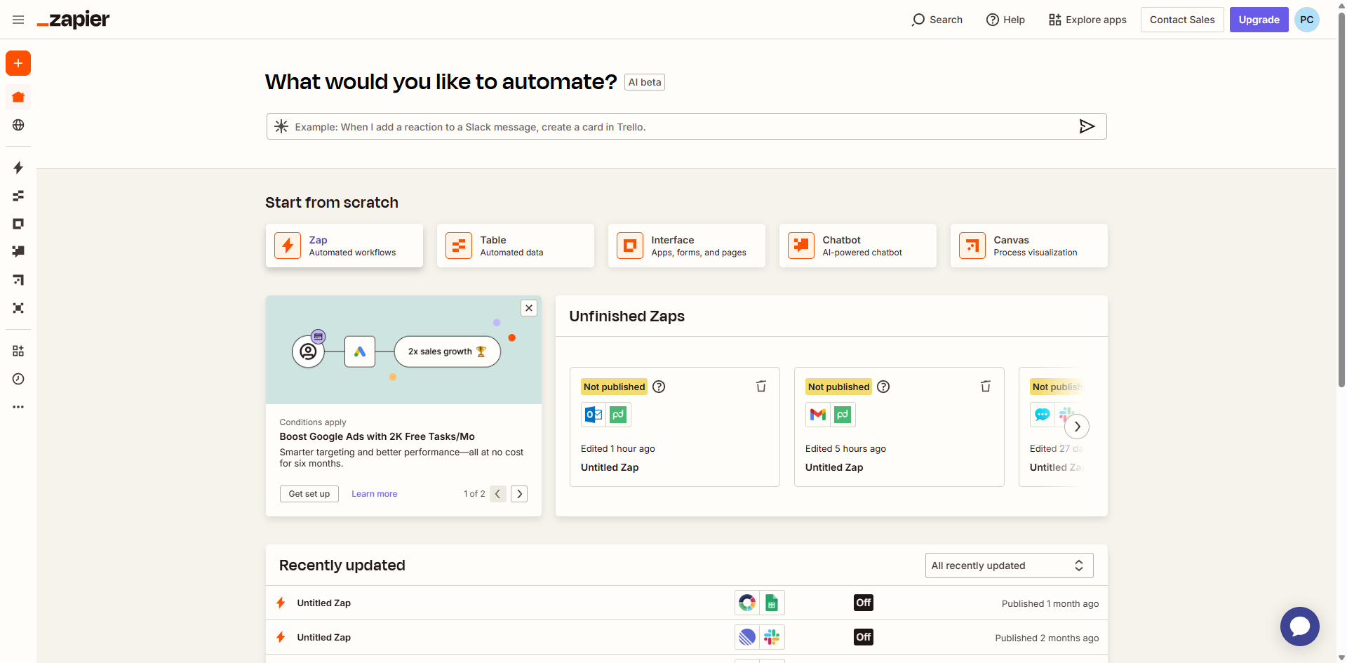 How to Connect Google Drive to PandaDoc