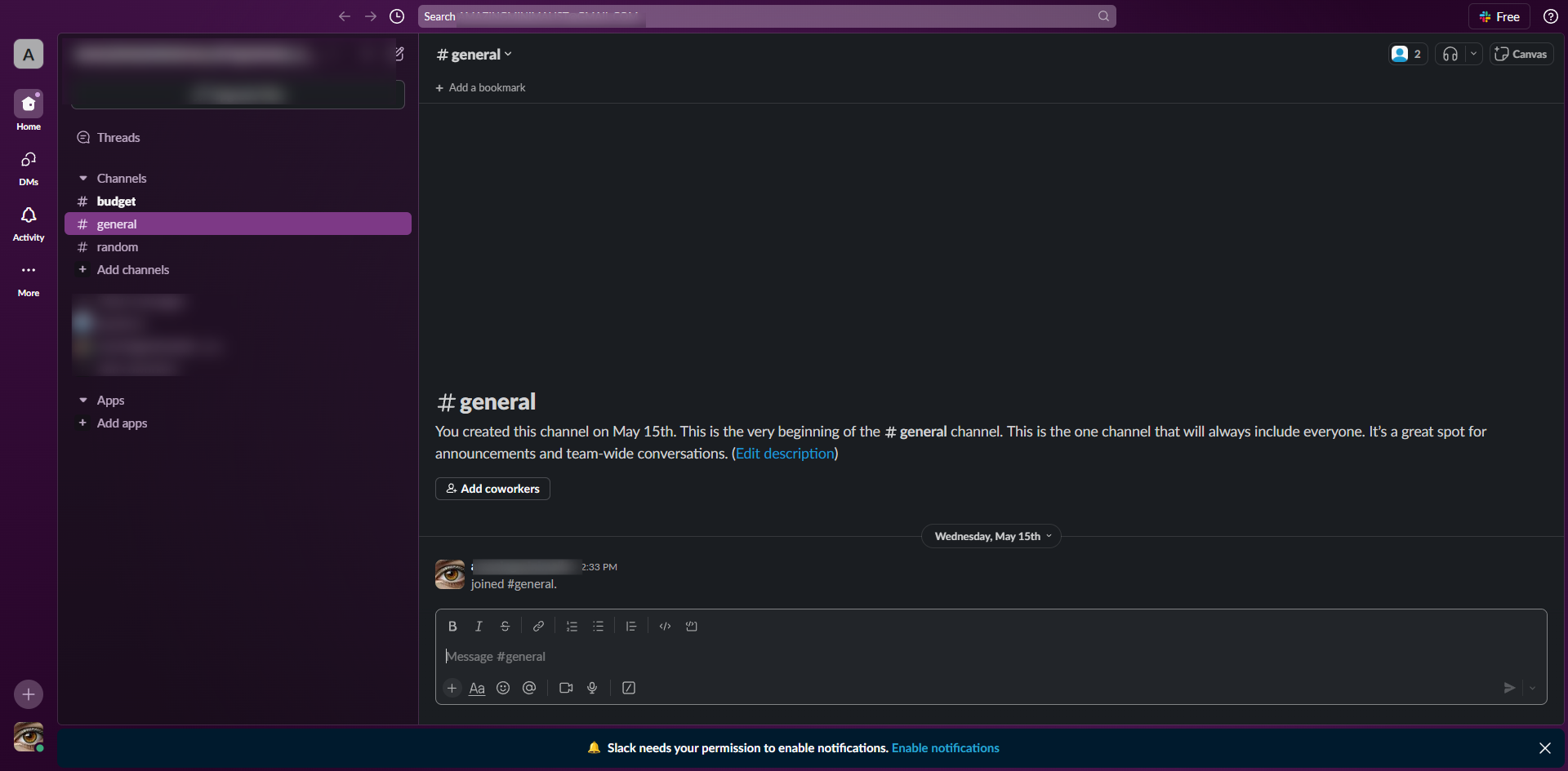 How to Integrate Slack with Confluence Server