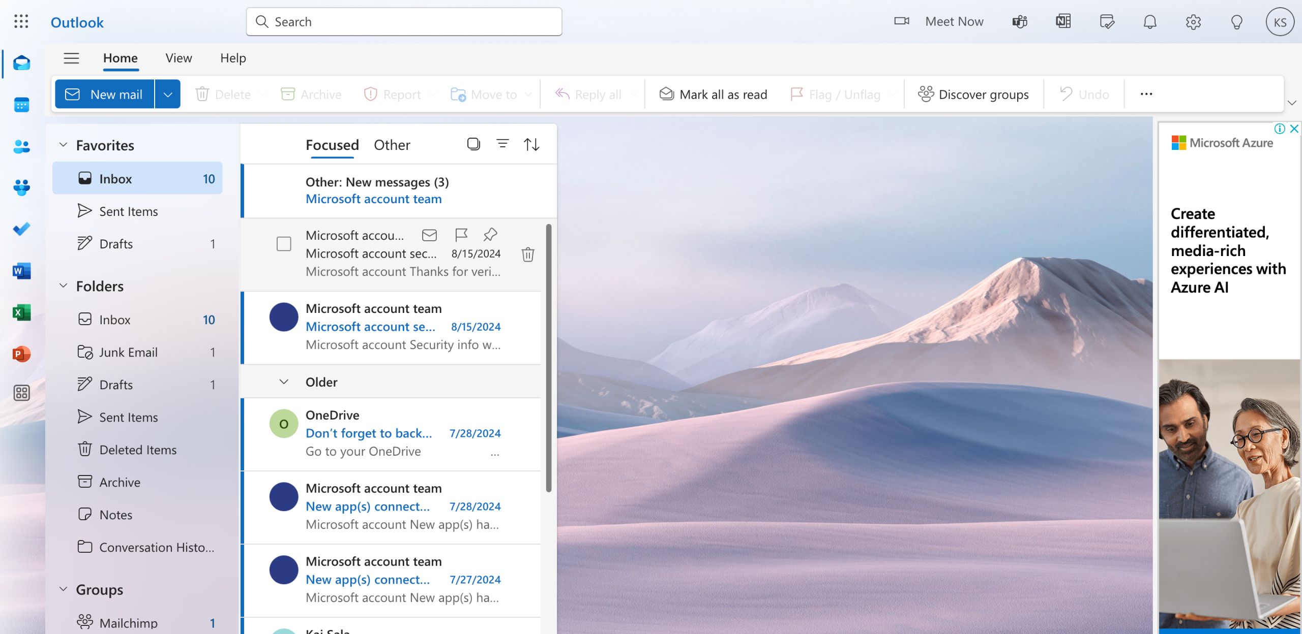 How to Integrate ActiveCampaign with Outlook