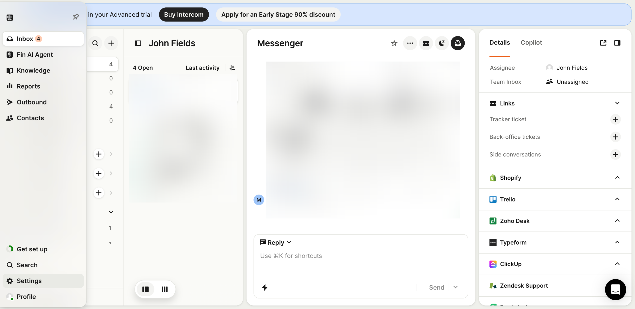 How to Integrate Intercom with Salesforce