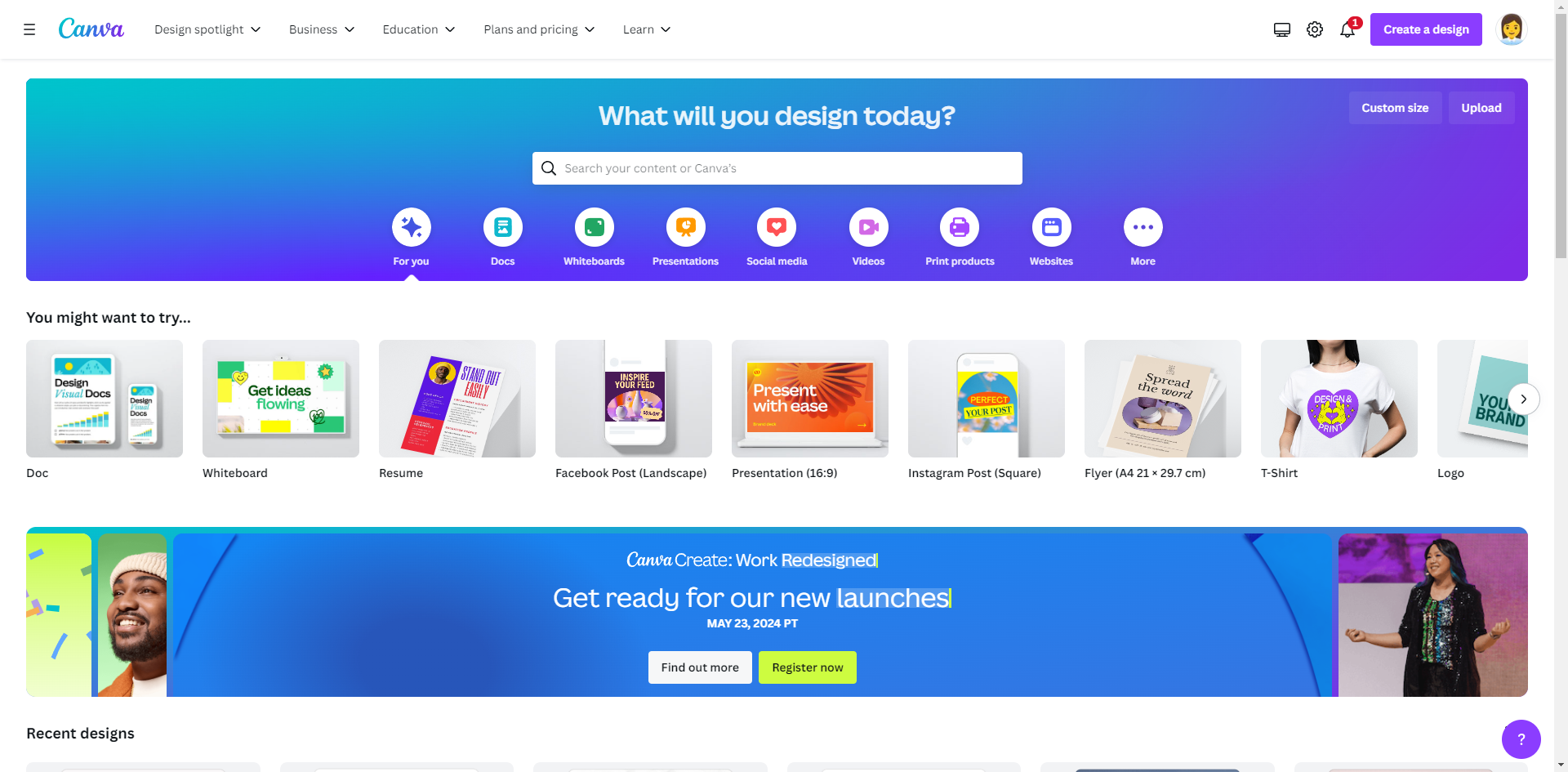How to Use Canva for Sublimation