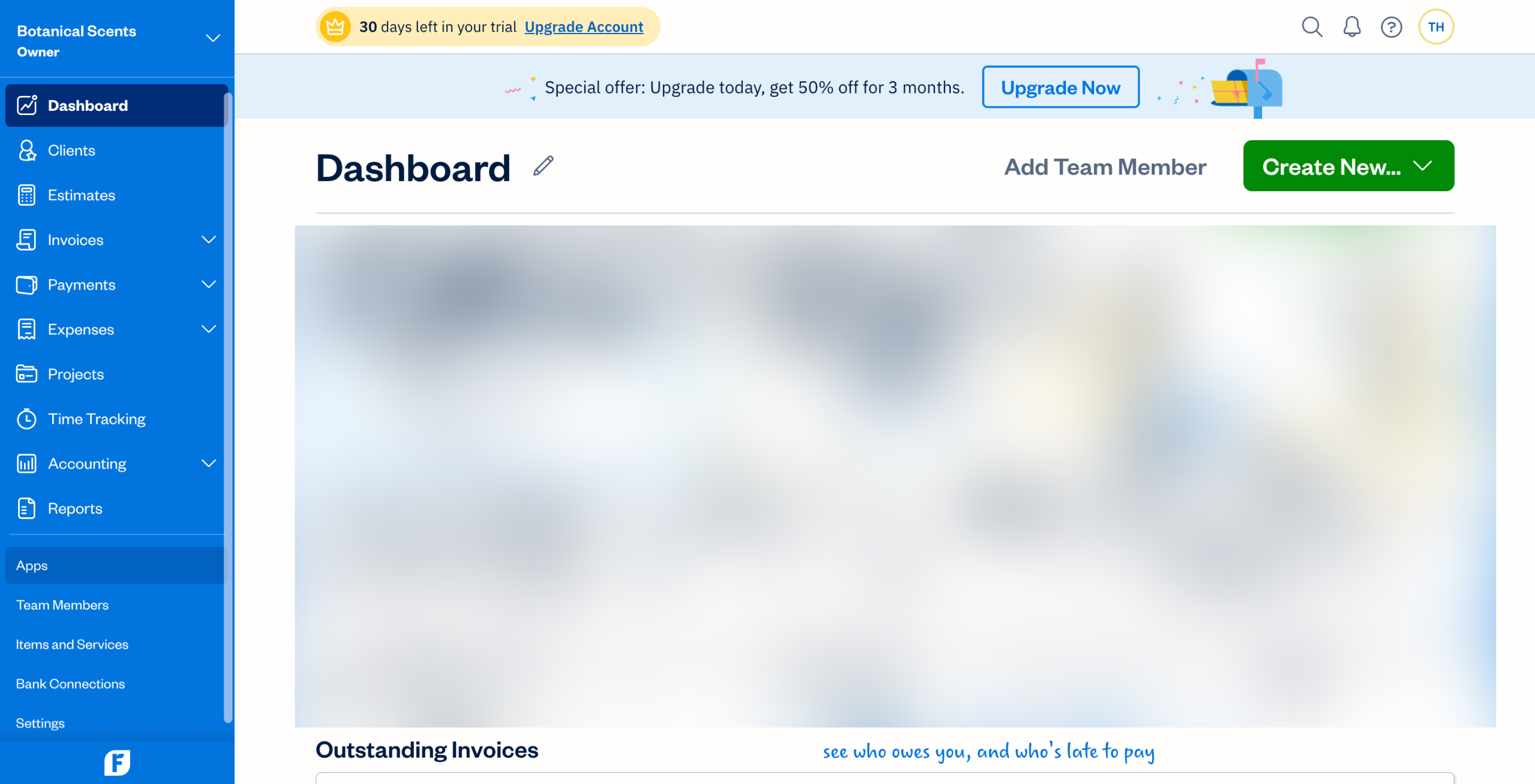 How to Integrate Toggl with FreshBooks