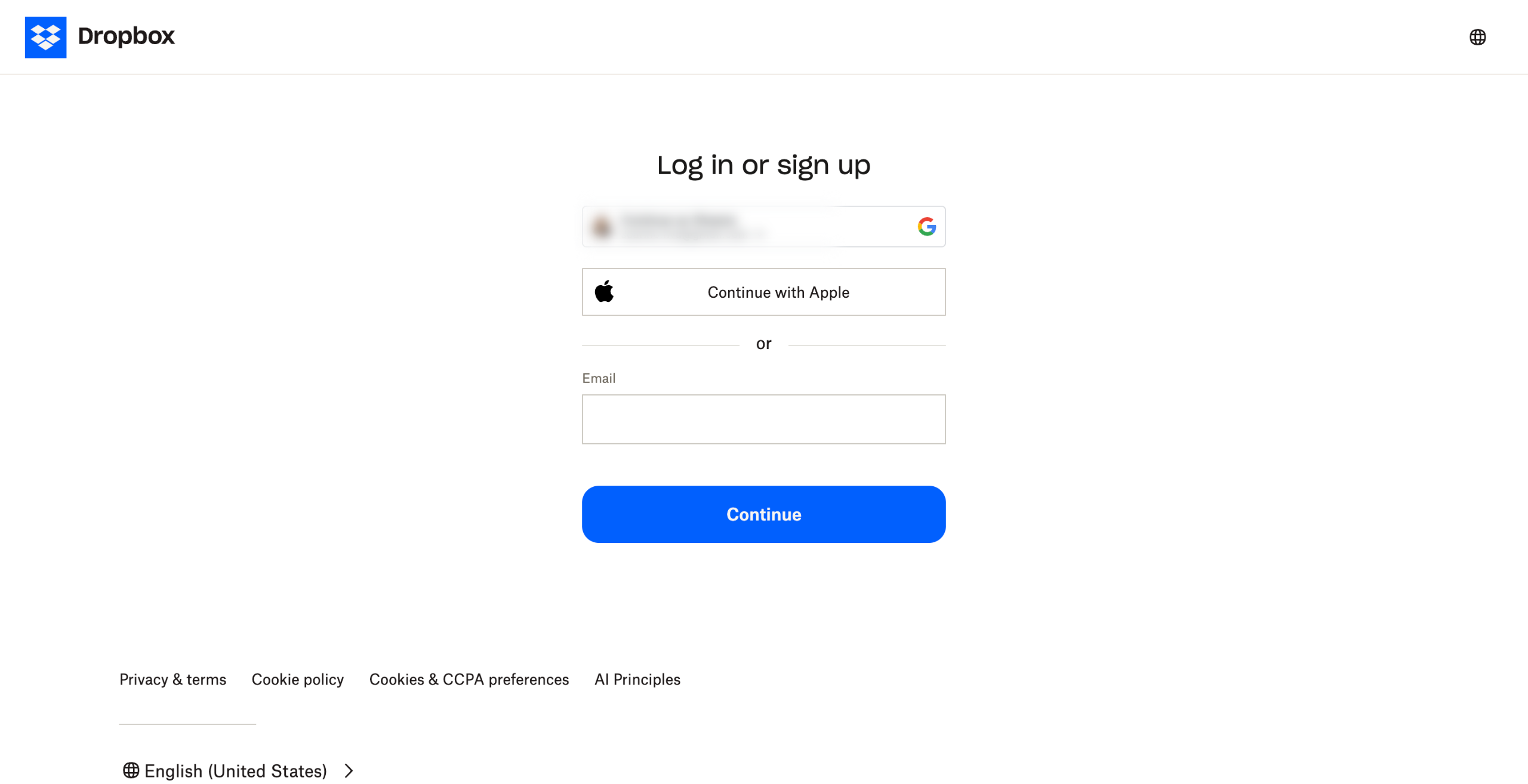 How to Leave a Dropbox Folder