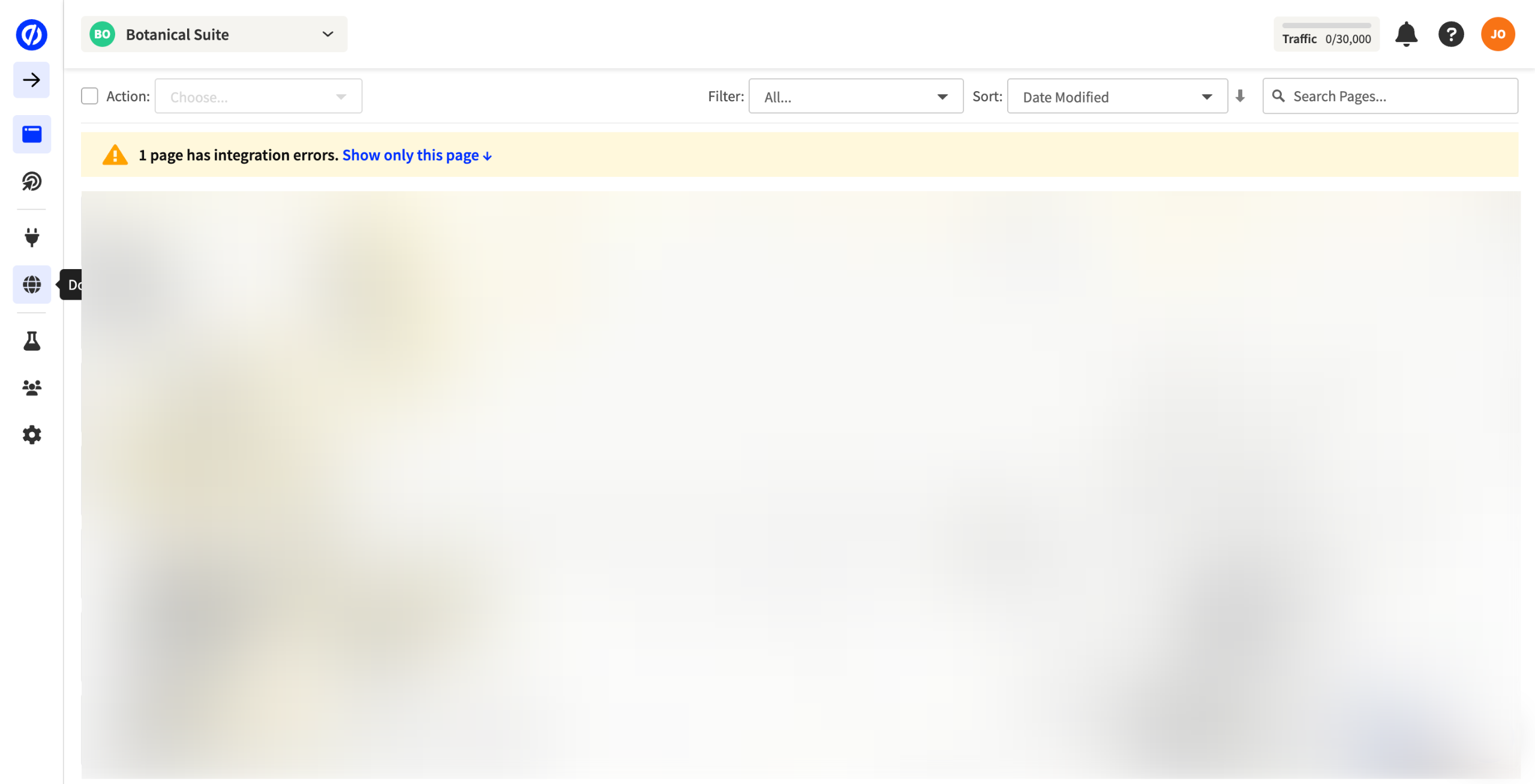 How to Get the Unbounce CNAME