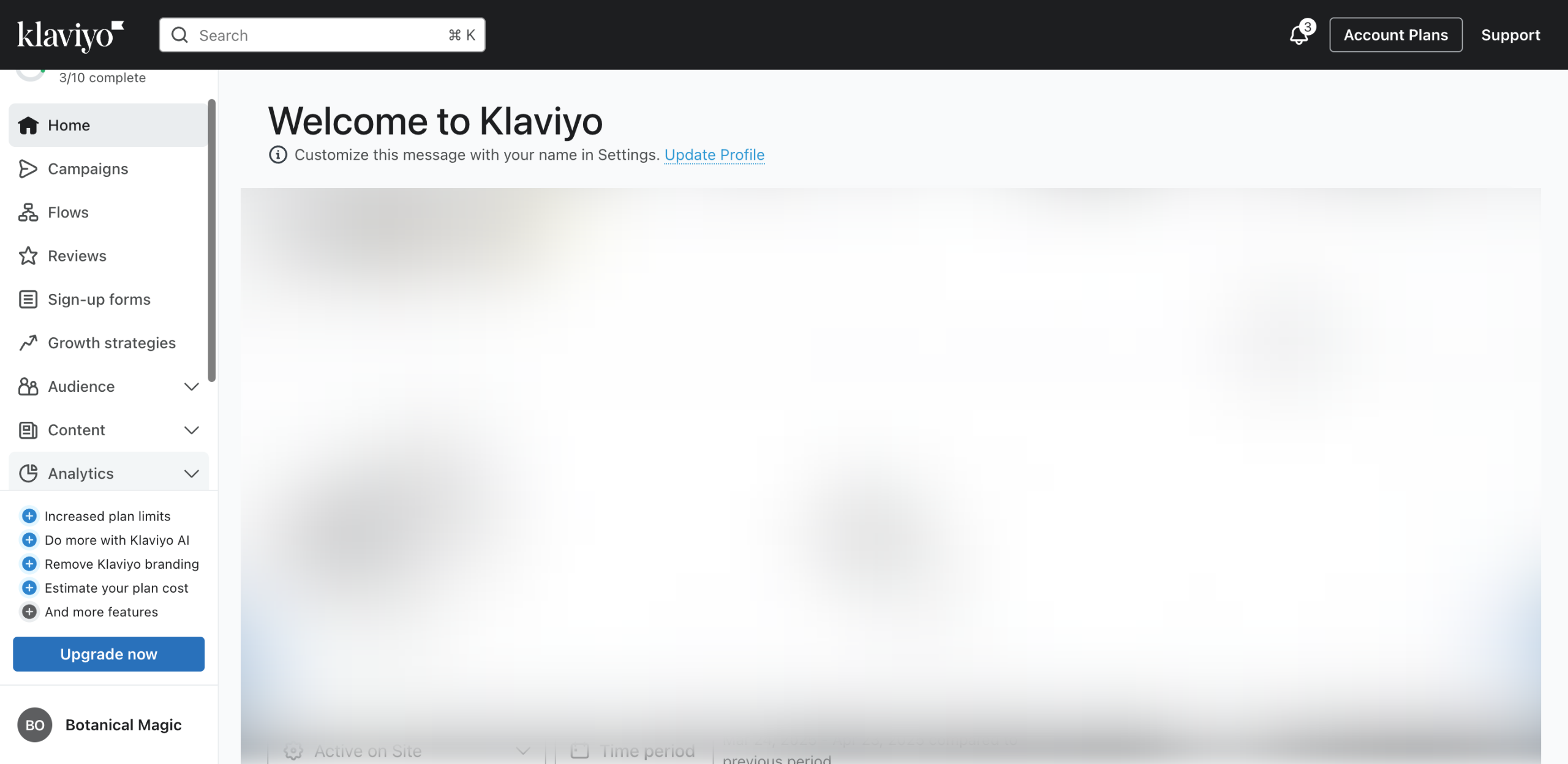 How to Add a Google Font in Klaviyo