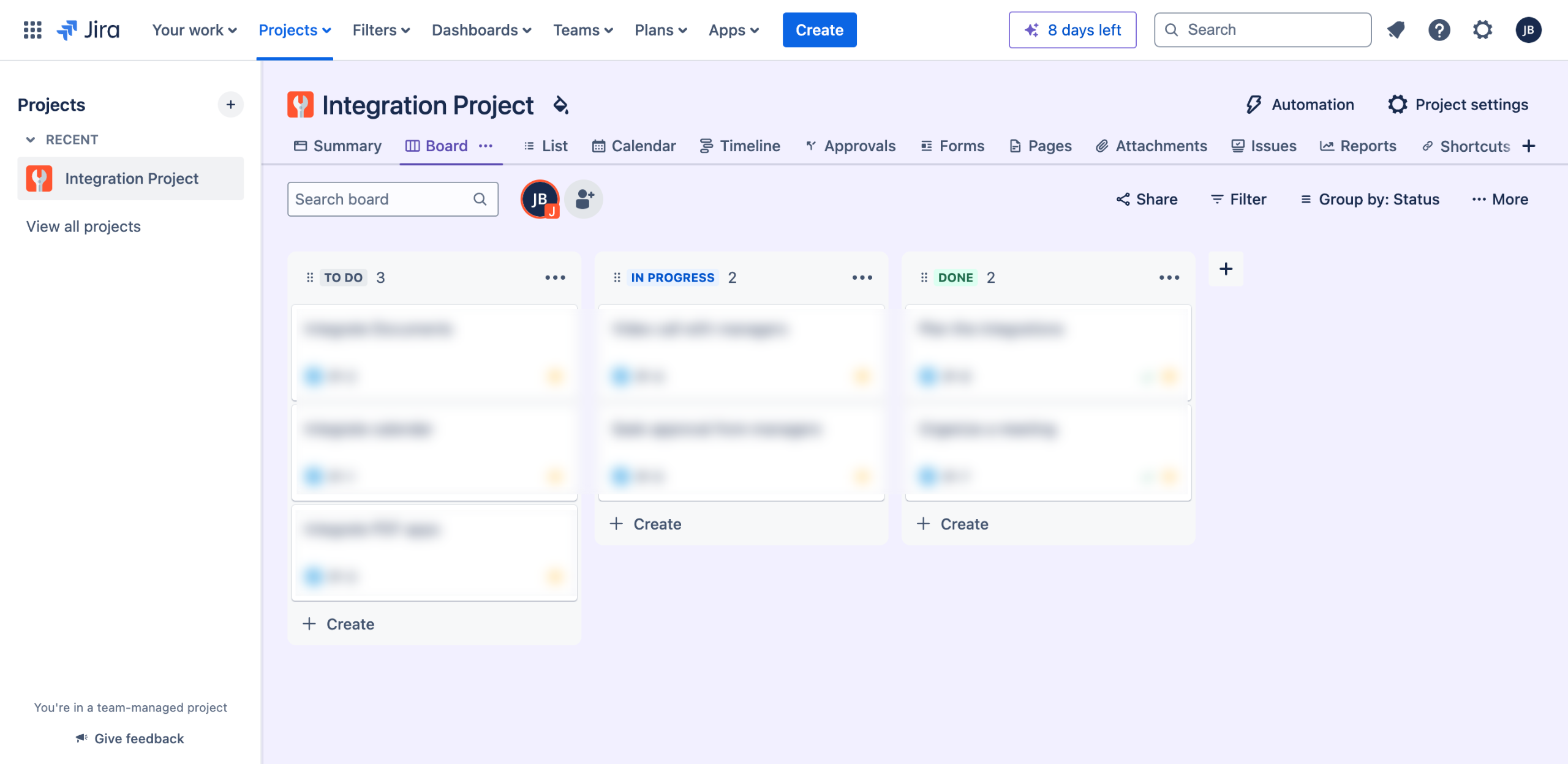How to Integrate Coda with Jira