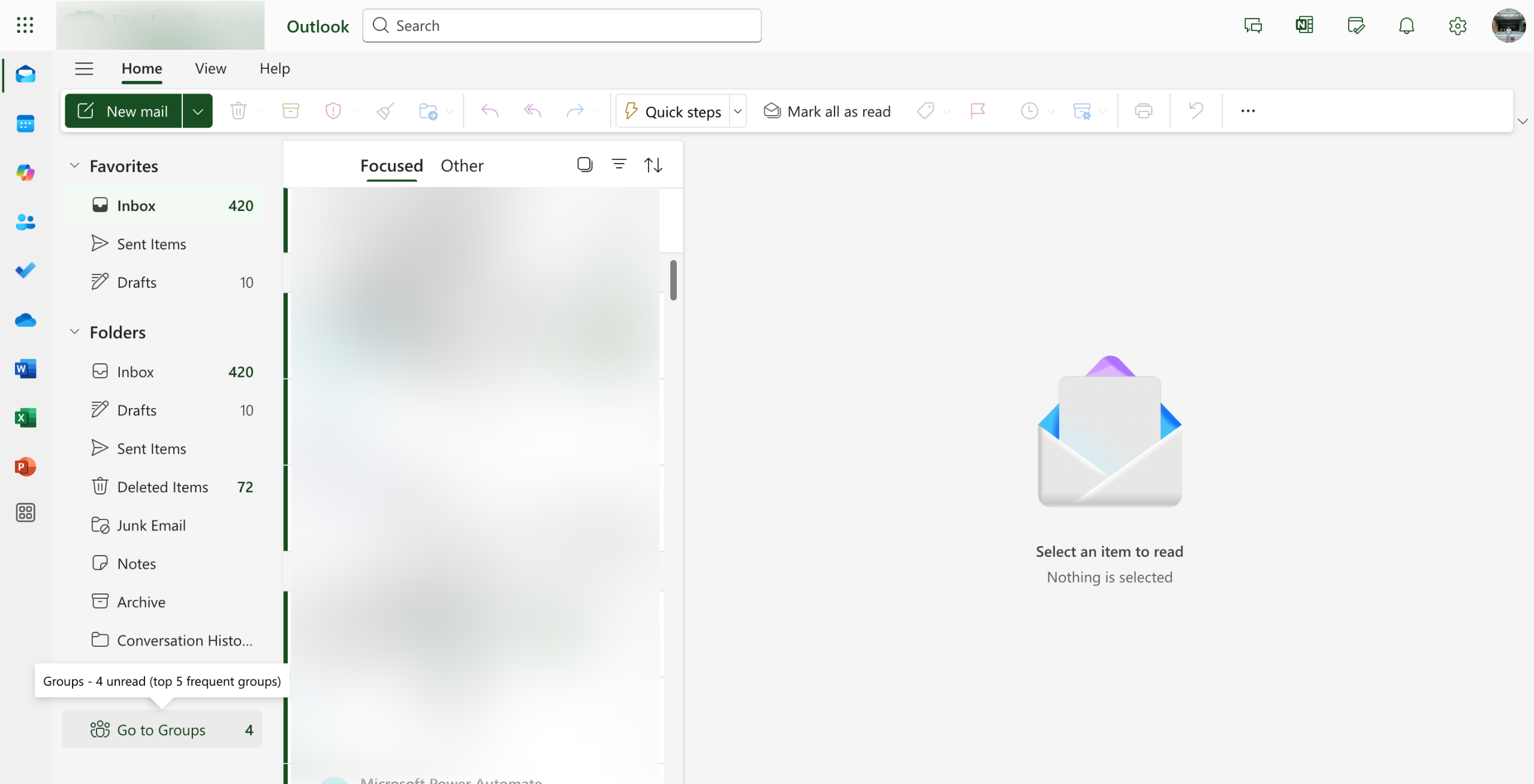 How to Change the Icon in Microsoft Planner