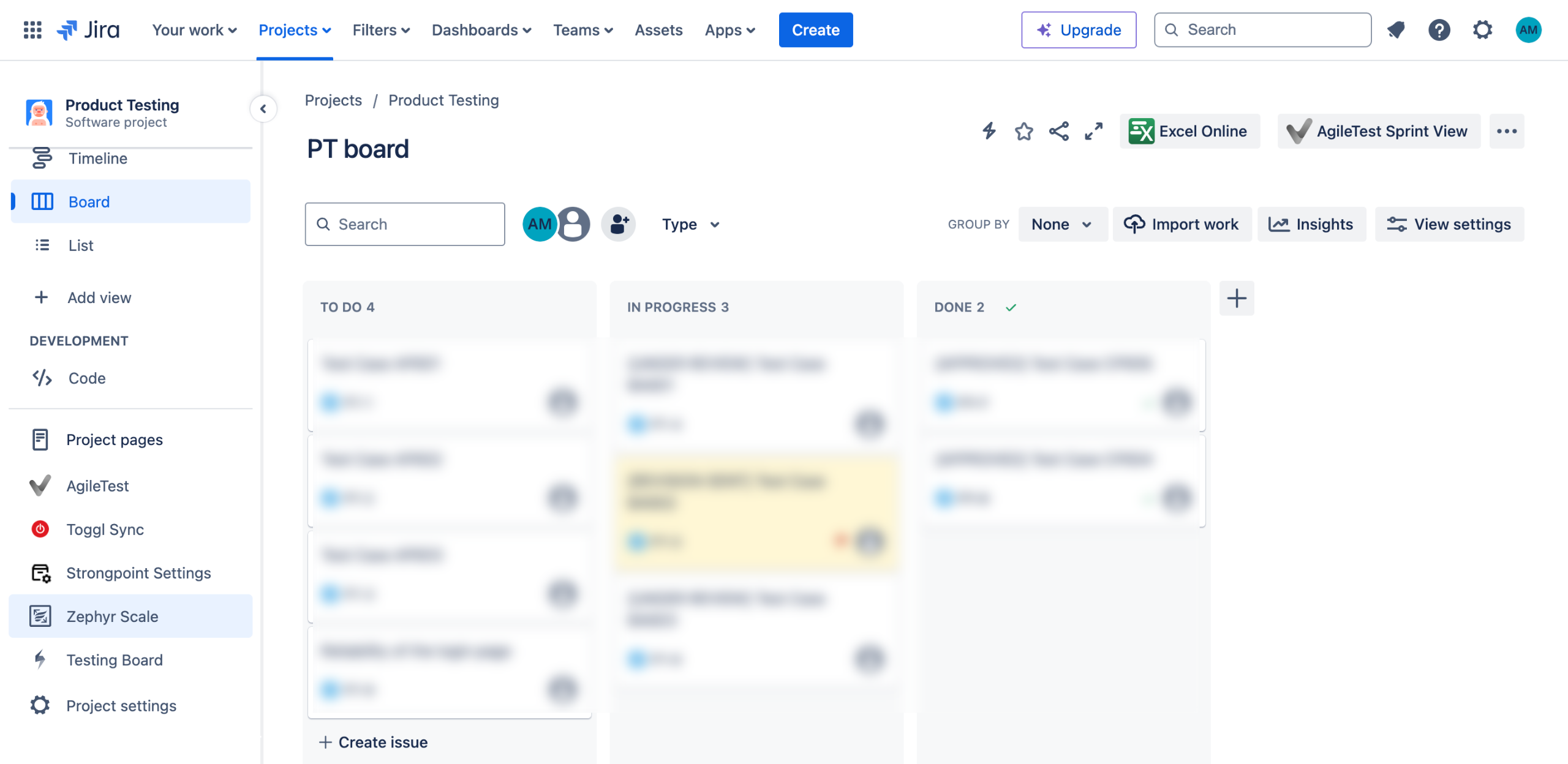 How to Delete a Test Case in Jira