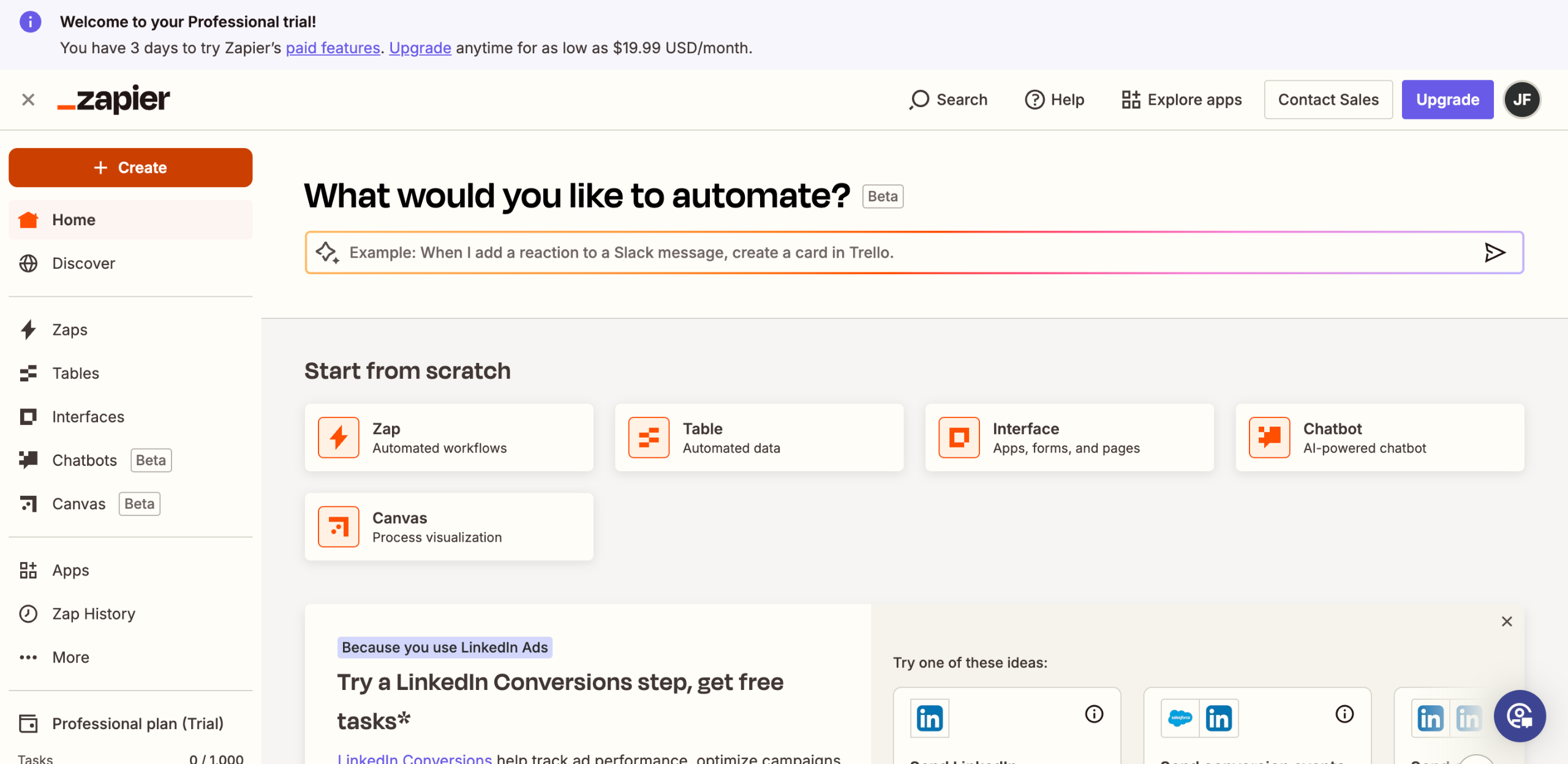 How to Integrate LinkedIn Lead Gen Forms with ActiveCampaign