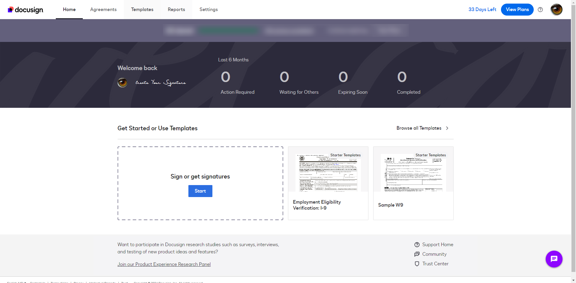 How Do I Create a Fillable Form in Docusign
