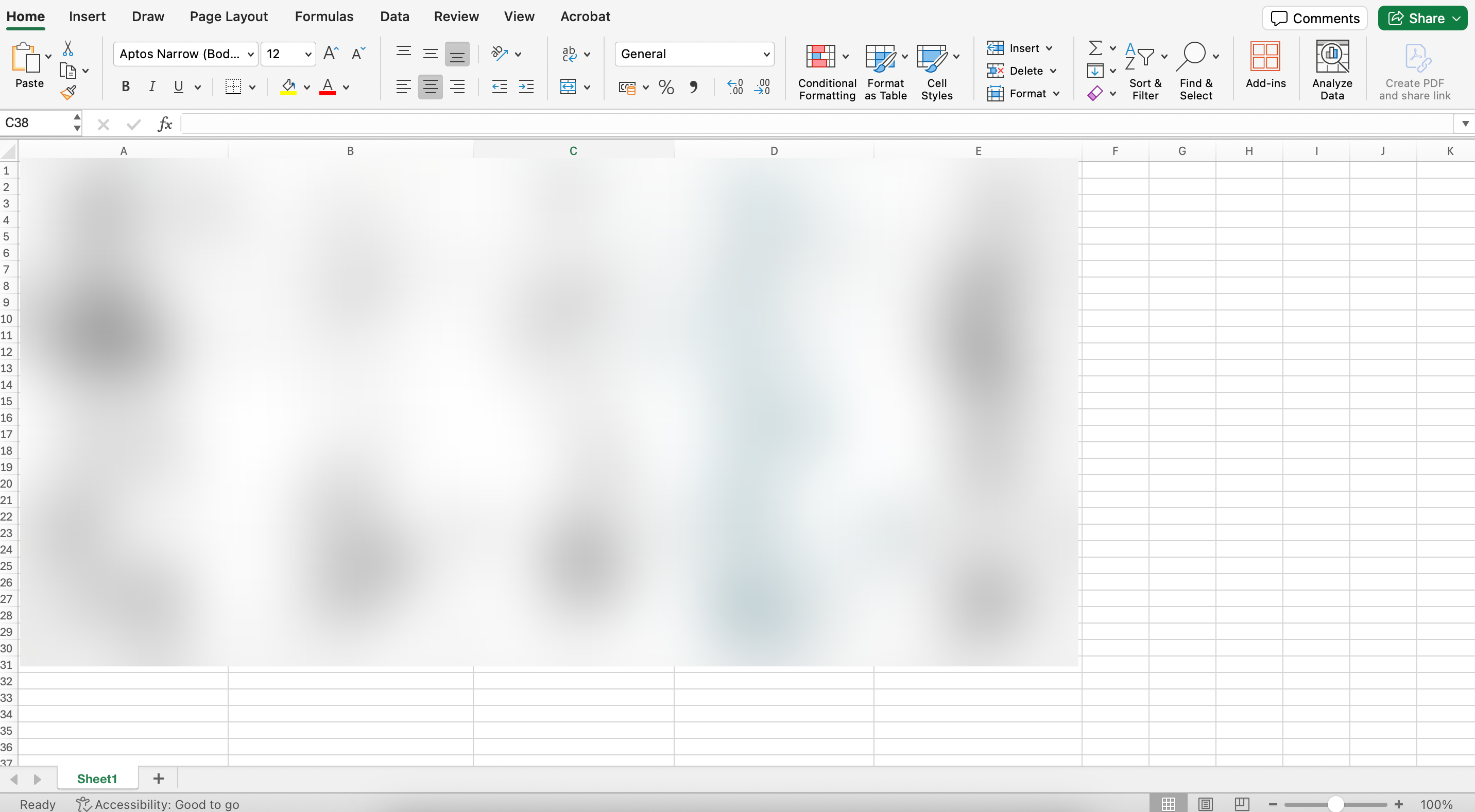 How to Password-Protect an Excel File