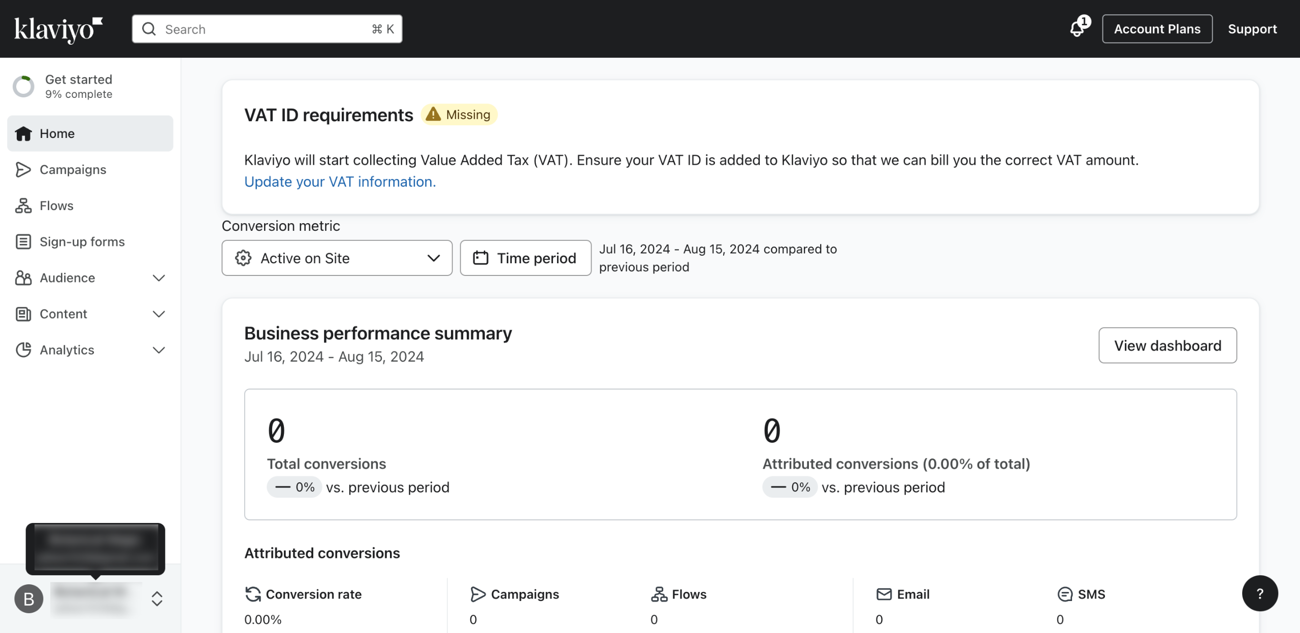 How to Integrate Klaviyo with Zendesk