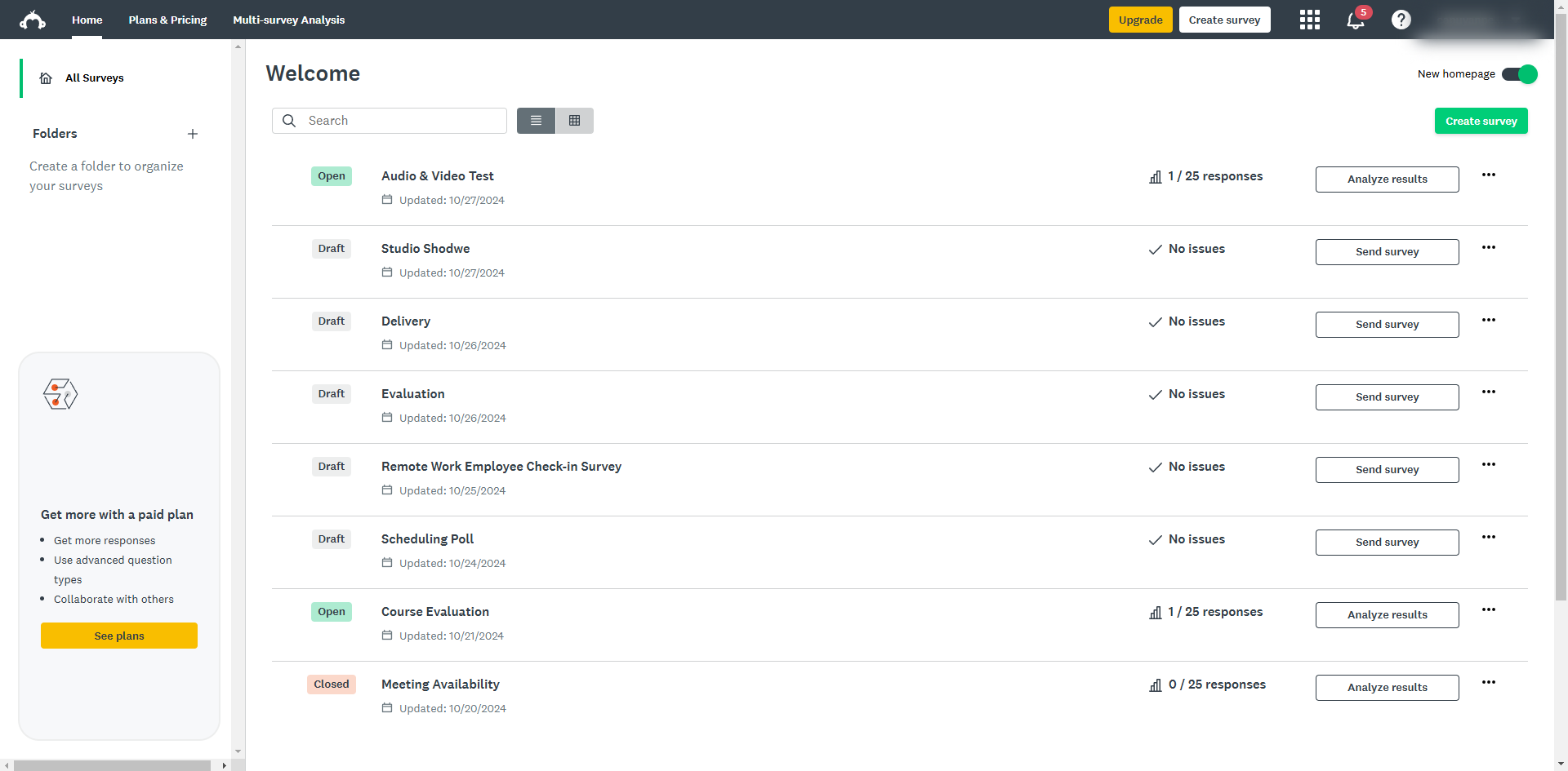 How to Use SurveyMonkey for RSVP