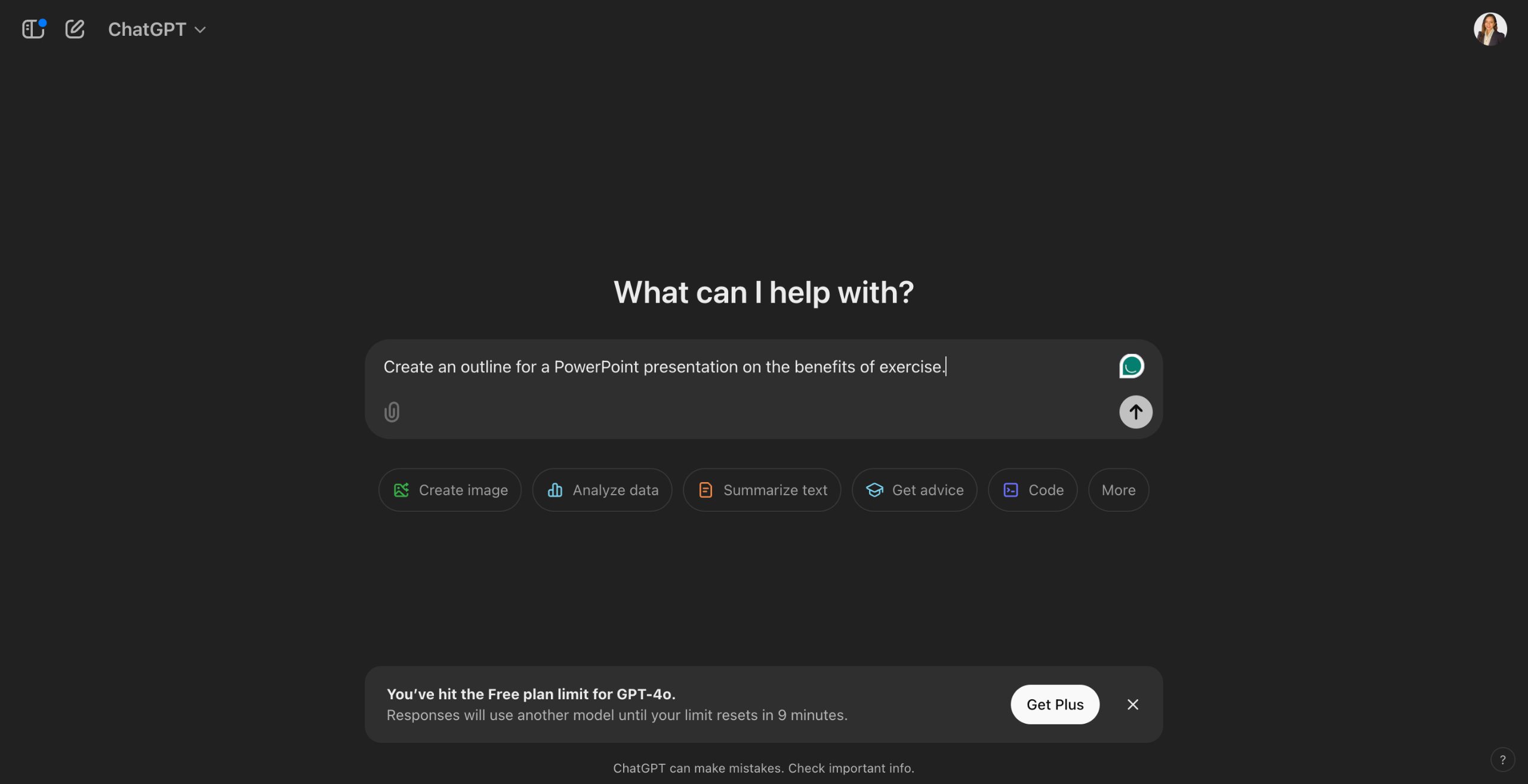 How to Use Chatgpt to Create a Powerpoint Presentation