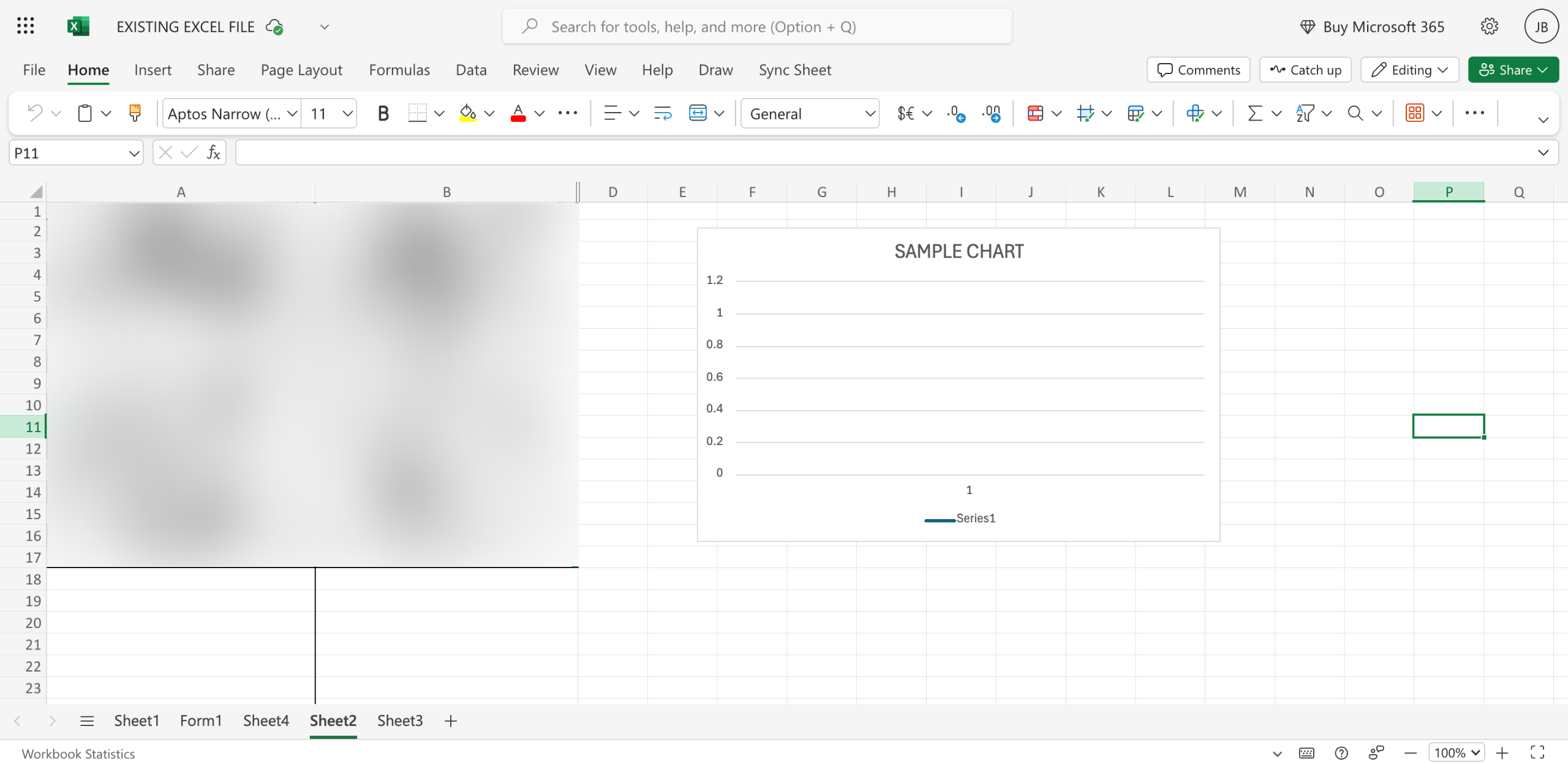 How to Change the Y-Axis Values in Microsoft Excel Charts