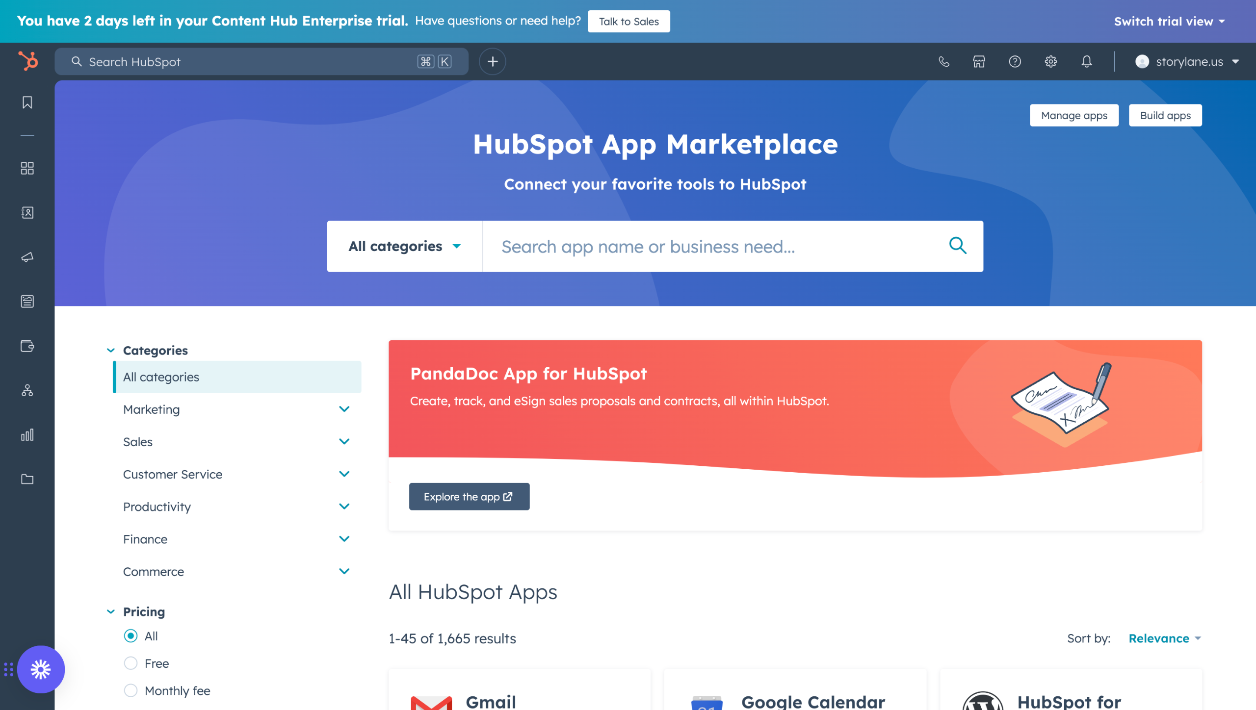 Campaign monitor hubspot integration