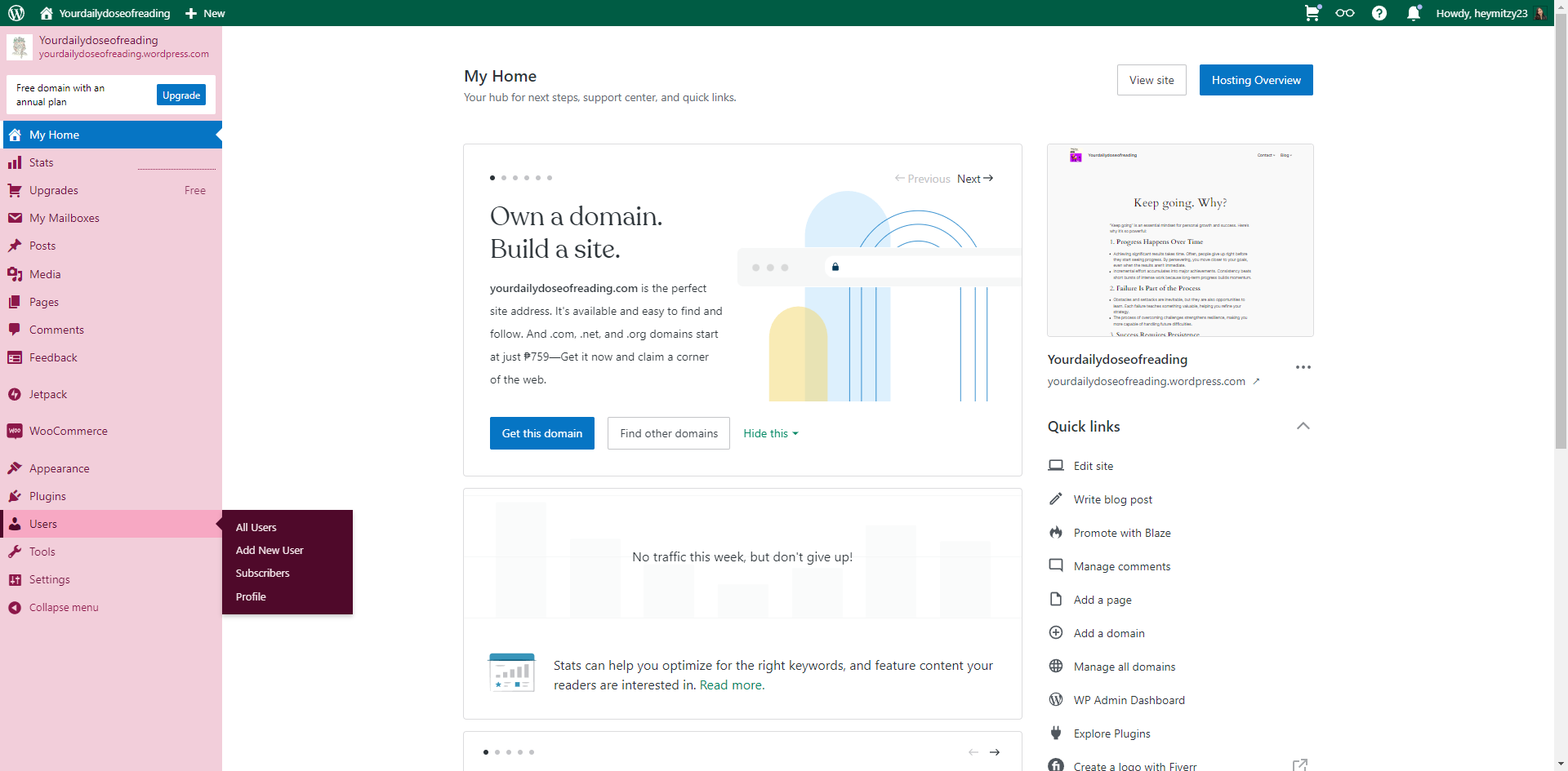 How to Give Developer Access to WordPress