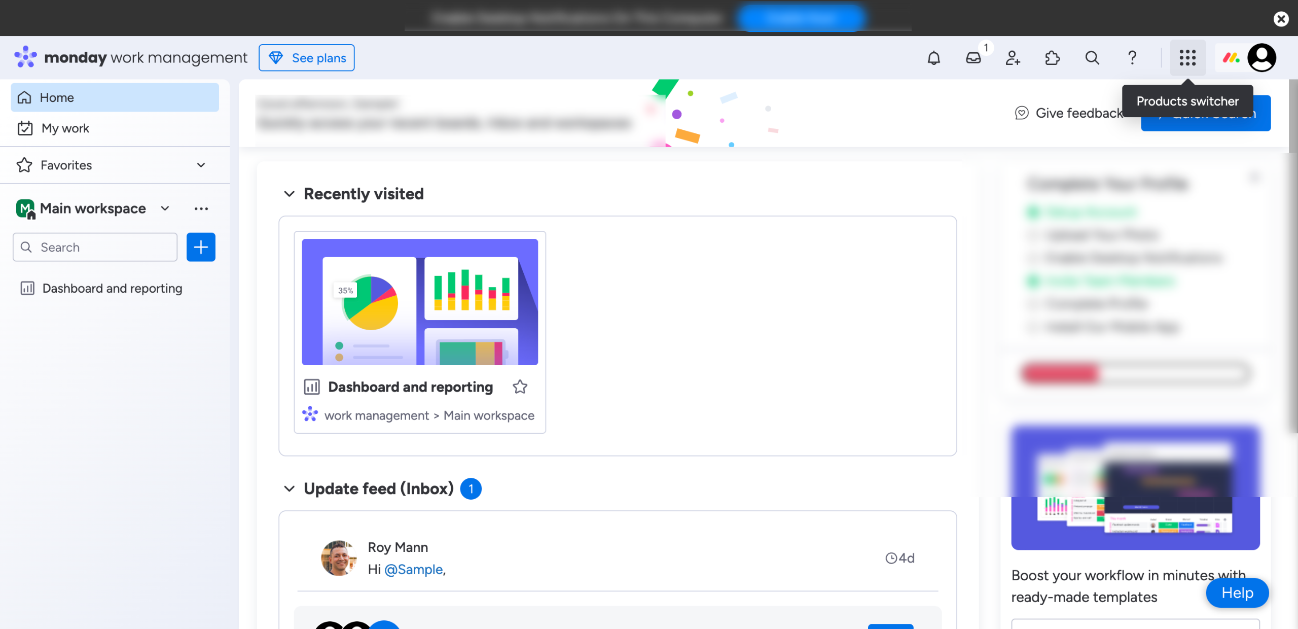 How to Integrate Canva with Monday.com
