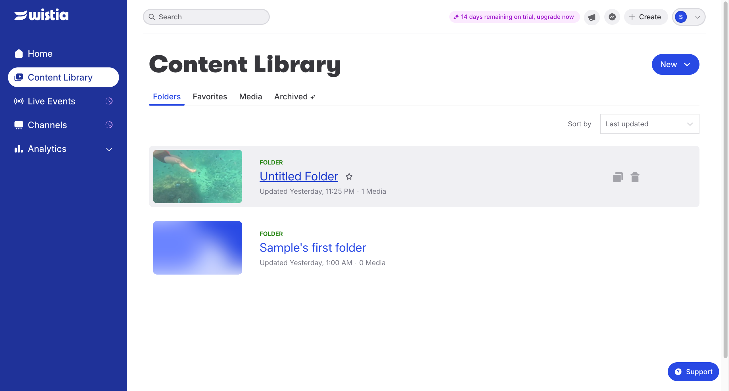 How to Download Embedded Video from Wistia