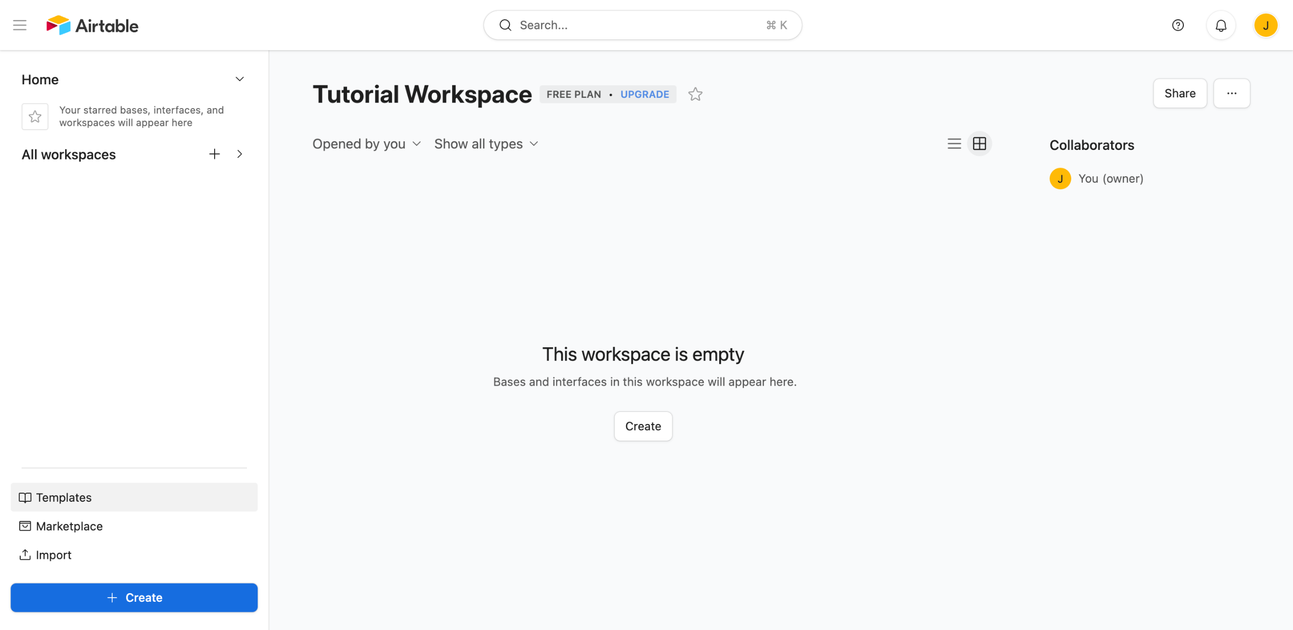 How to Use Airtable for Project Management