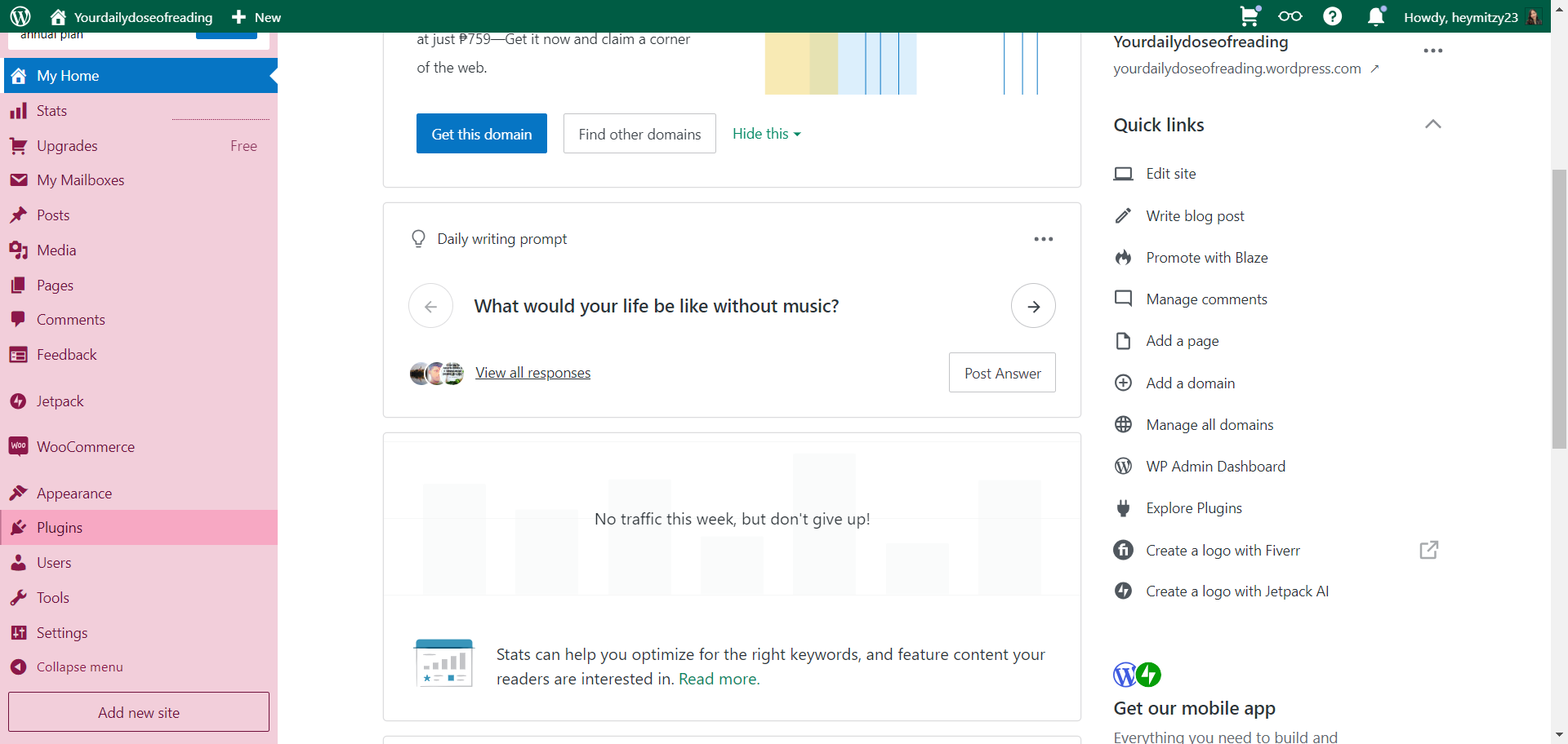 How to Integrate WordPress with Mailchimp