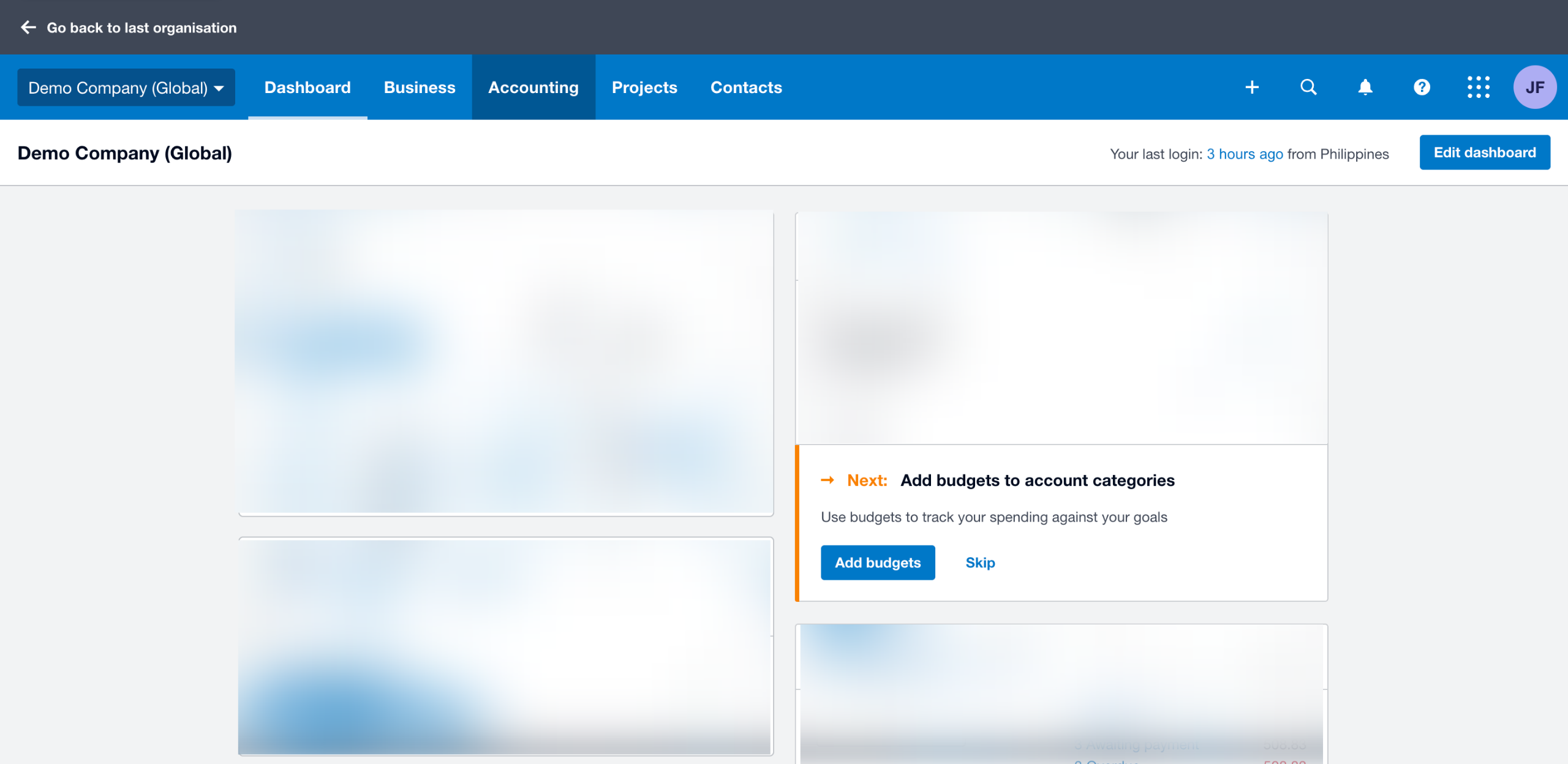 How to Use Find and Recode in Xero