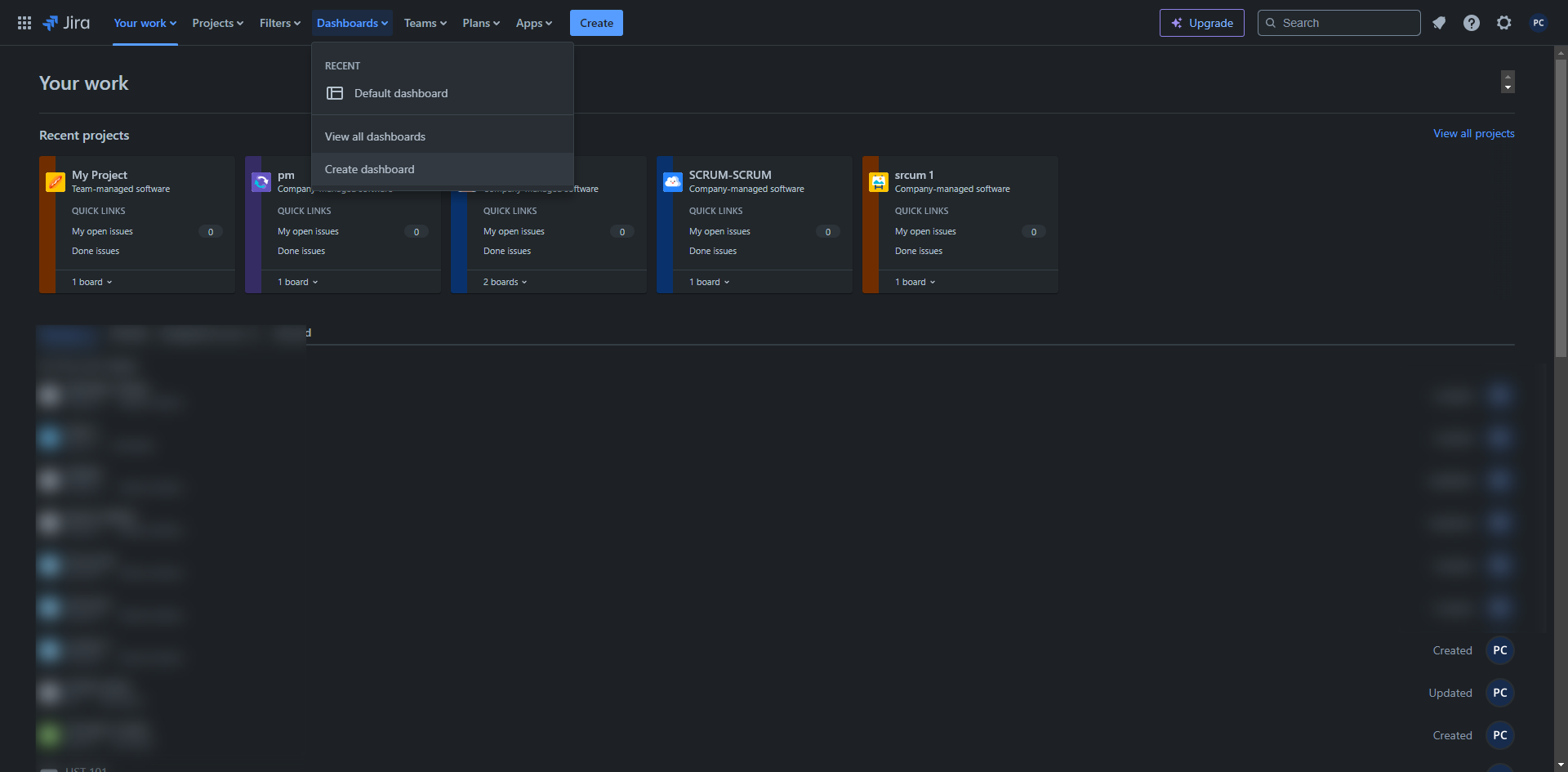 How to Create Test Execution Dashboard in Jira