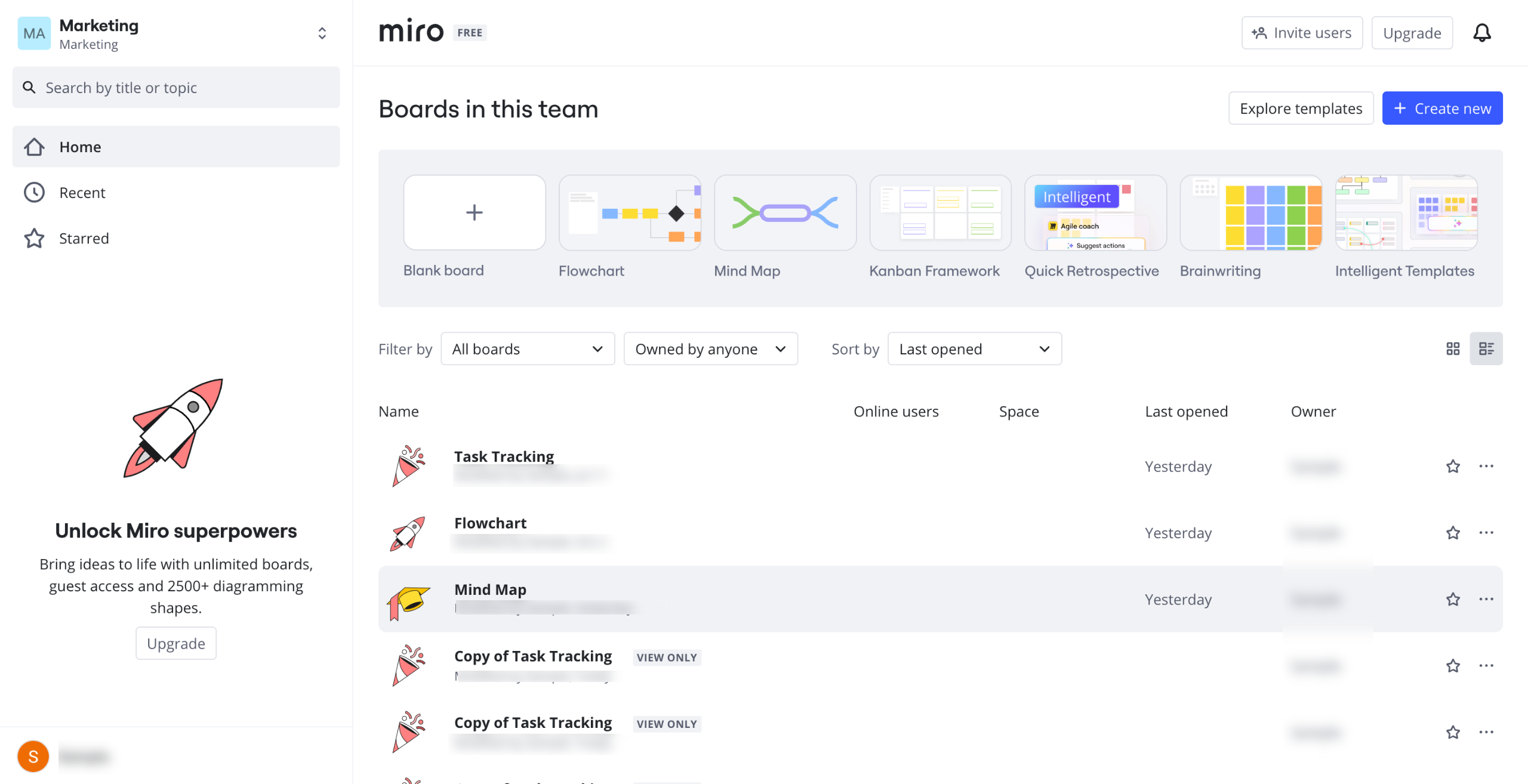 How to Download Miro Board