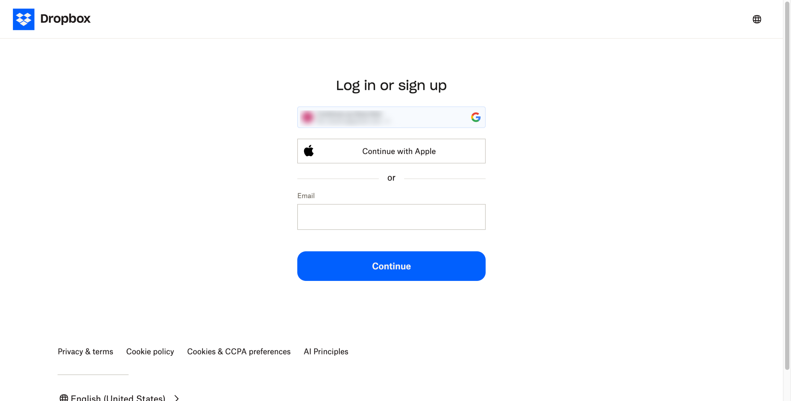 How to Password Protect a Dropbox Folder