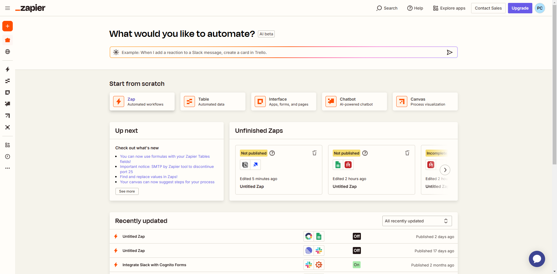 How to Push Hunter Leads to Discord Using Zapier