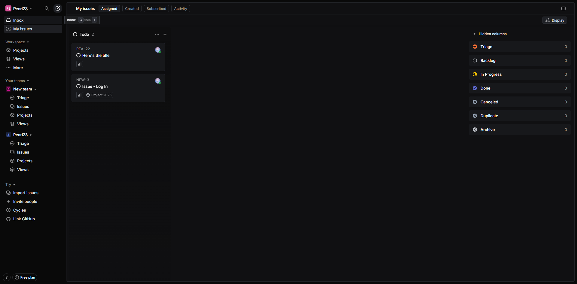 How to Manage Team Settings in Linear