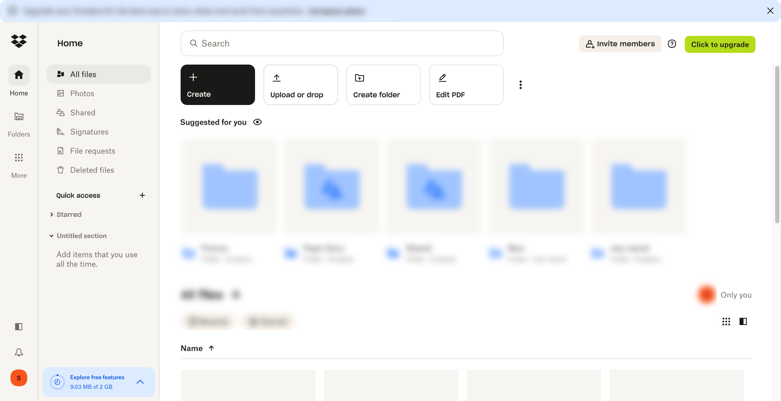 How Do I Stop a Dropbox Upload