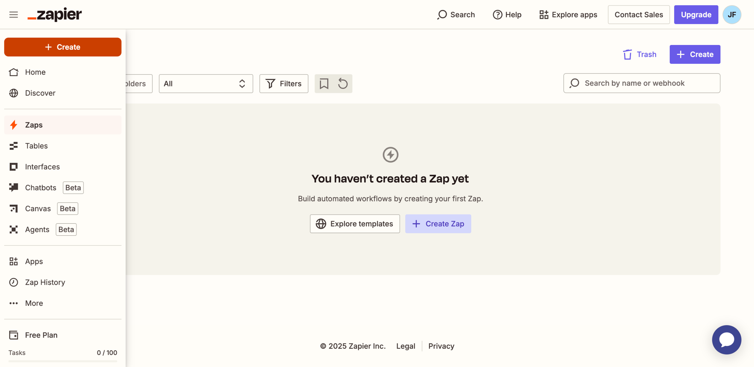 How to Push OptiMonk to ActiveCampaign via Webhooks By Zapier