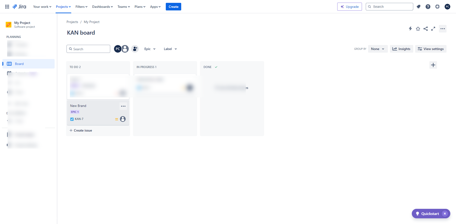 How to Add Confluence Page to Jira Ticket