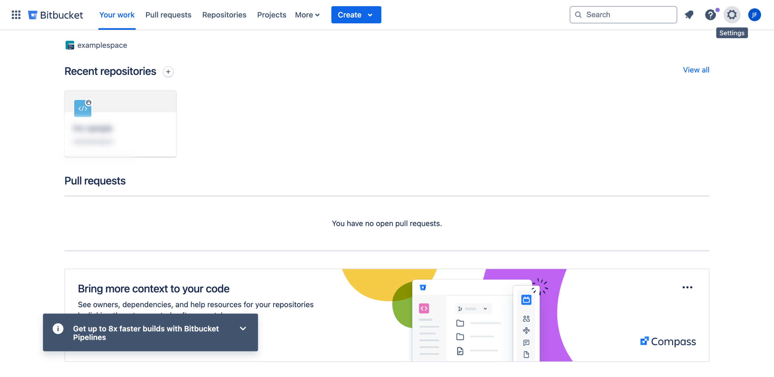 How to Delete a Bitbucket Account