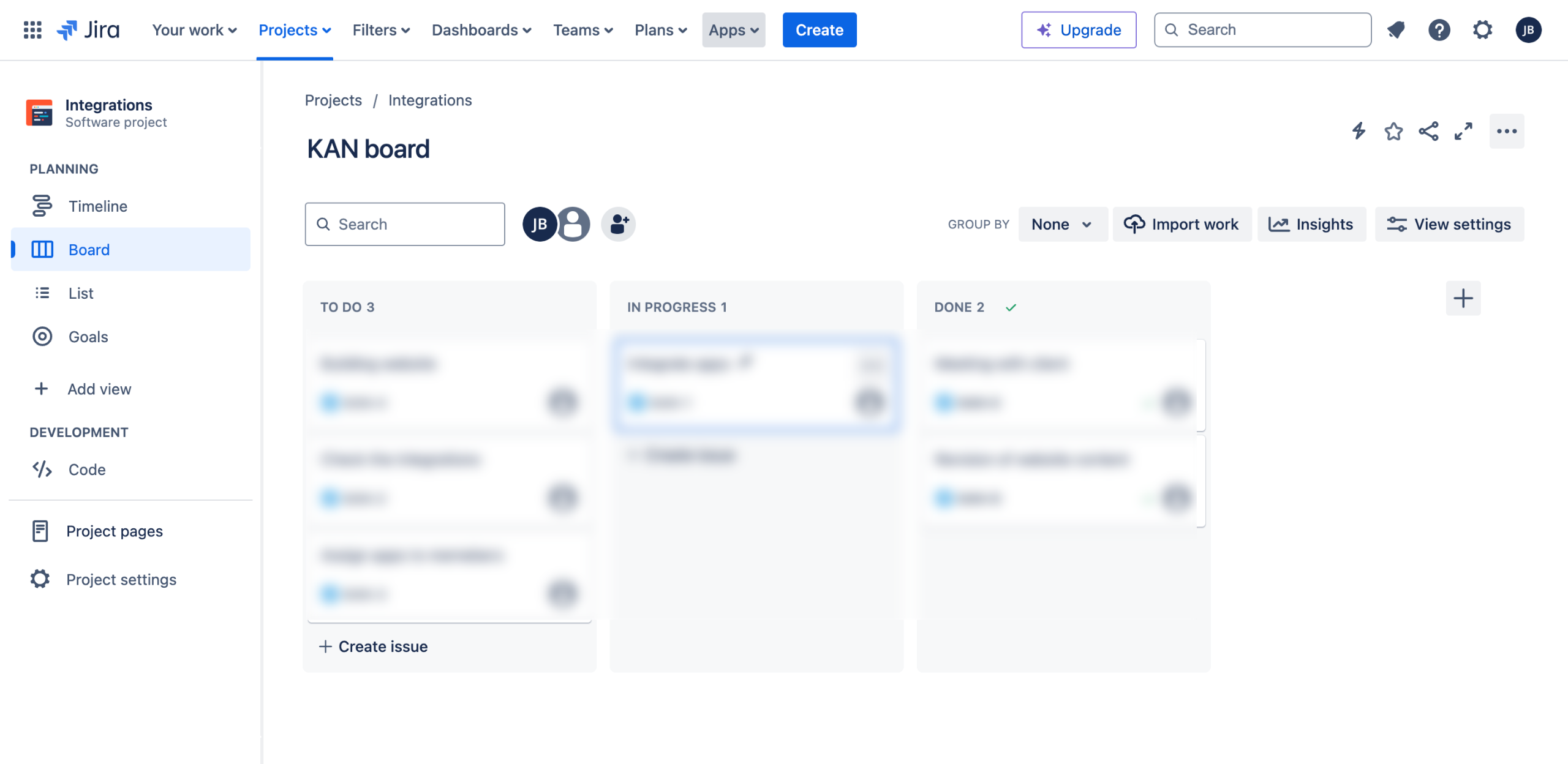 How to Integrate Basecamp with Jira