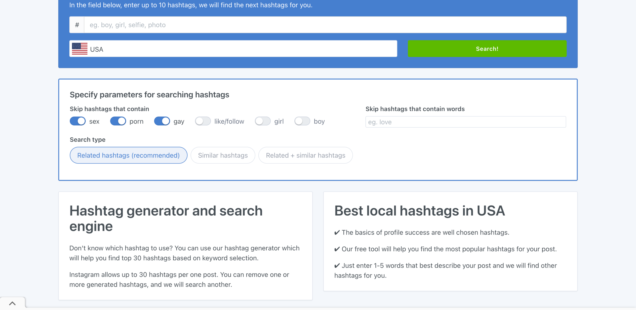 How to Research Effective Hashtags for Buffer Posts
