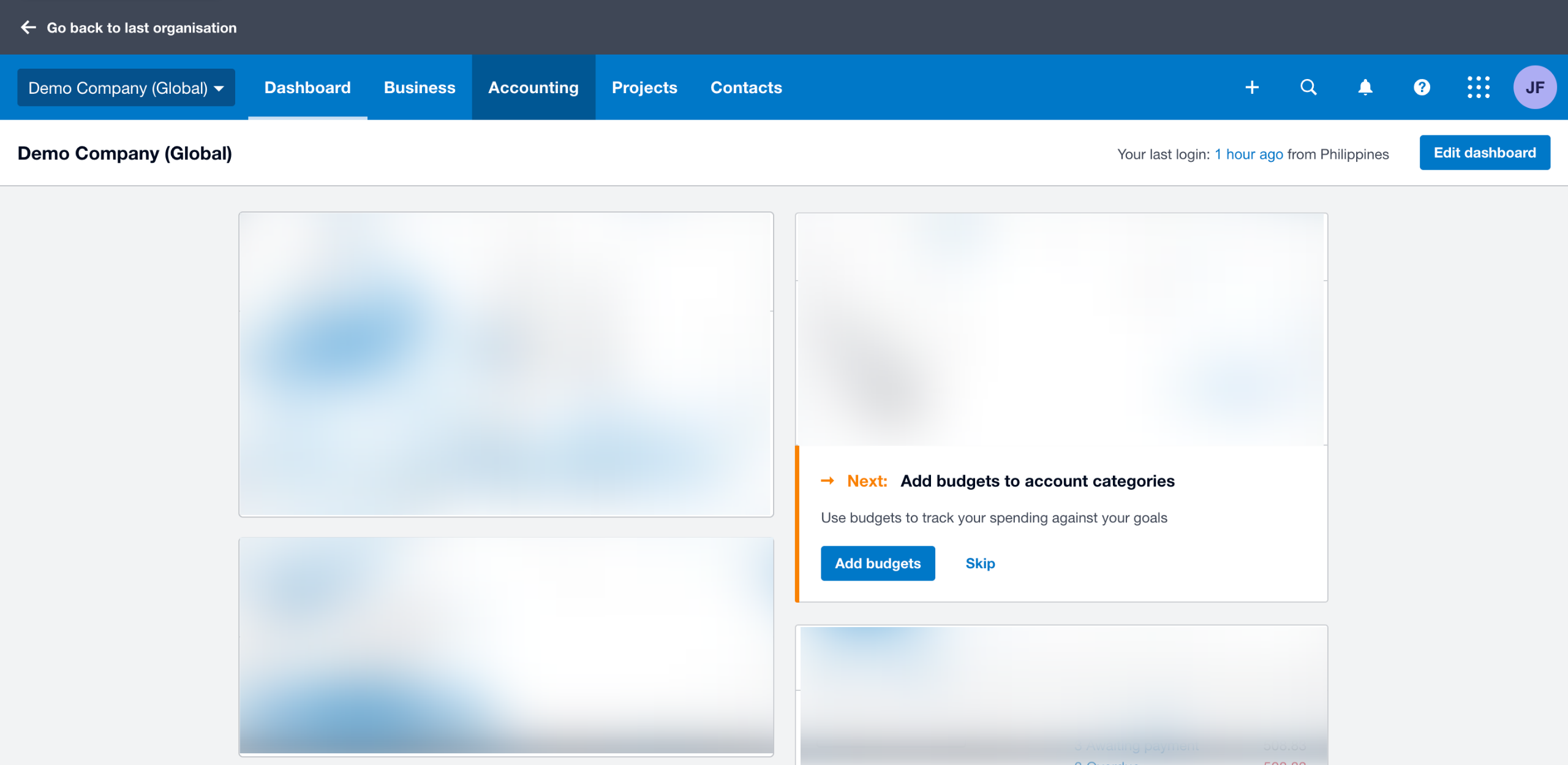 How to Do Bookkeeping in Xero
