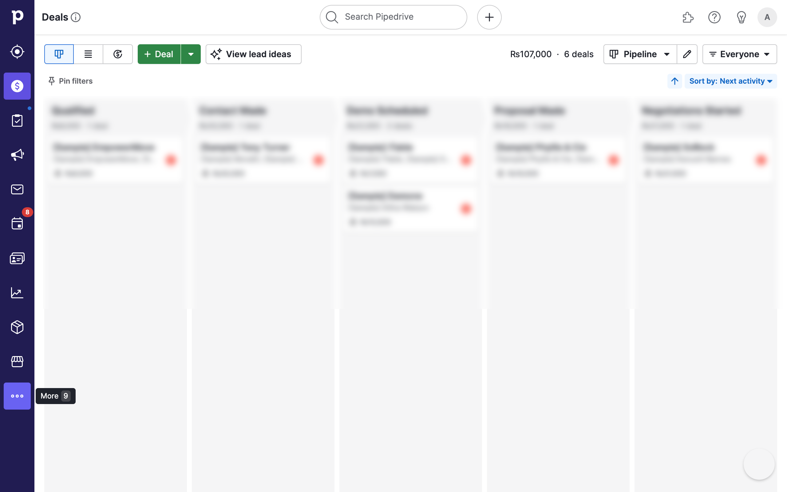 How To Create A Trigger In Pipedrive