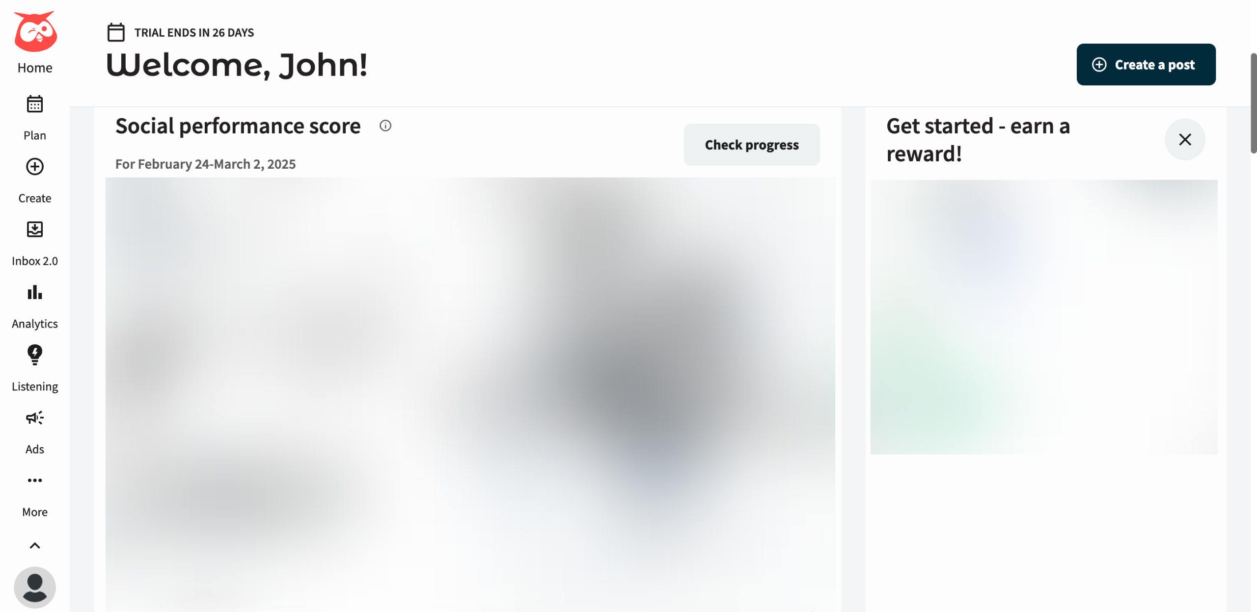 How to Change the Profile Picture in Hootsuite